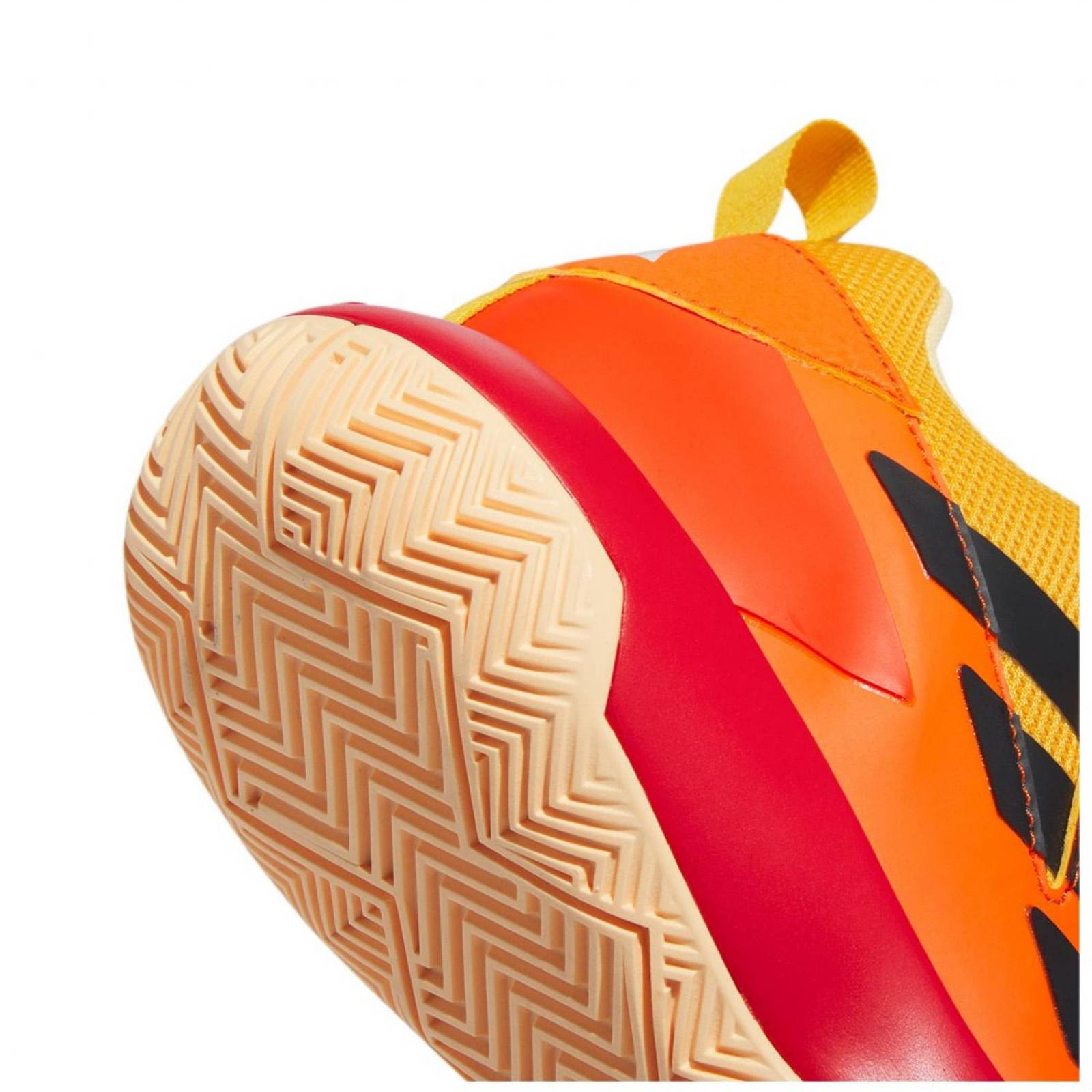 Tenis Adidas Basquetbol Cross Em Up 5 IE9253 