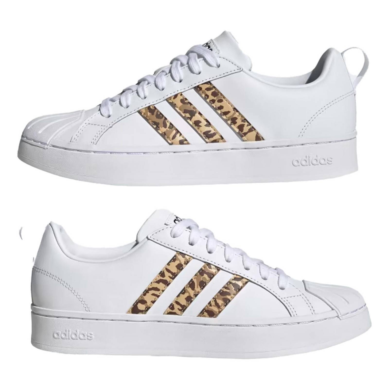 Tenis adidas best sale con estampado