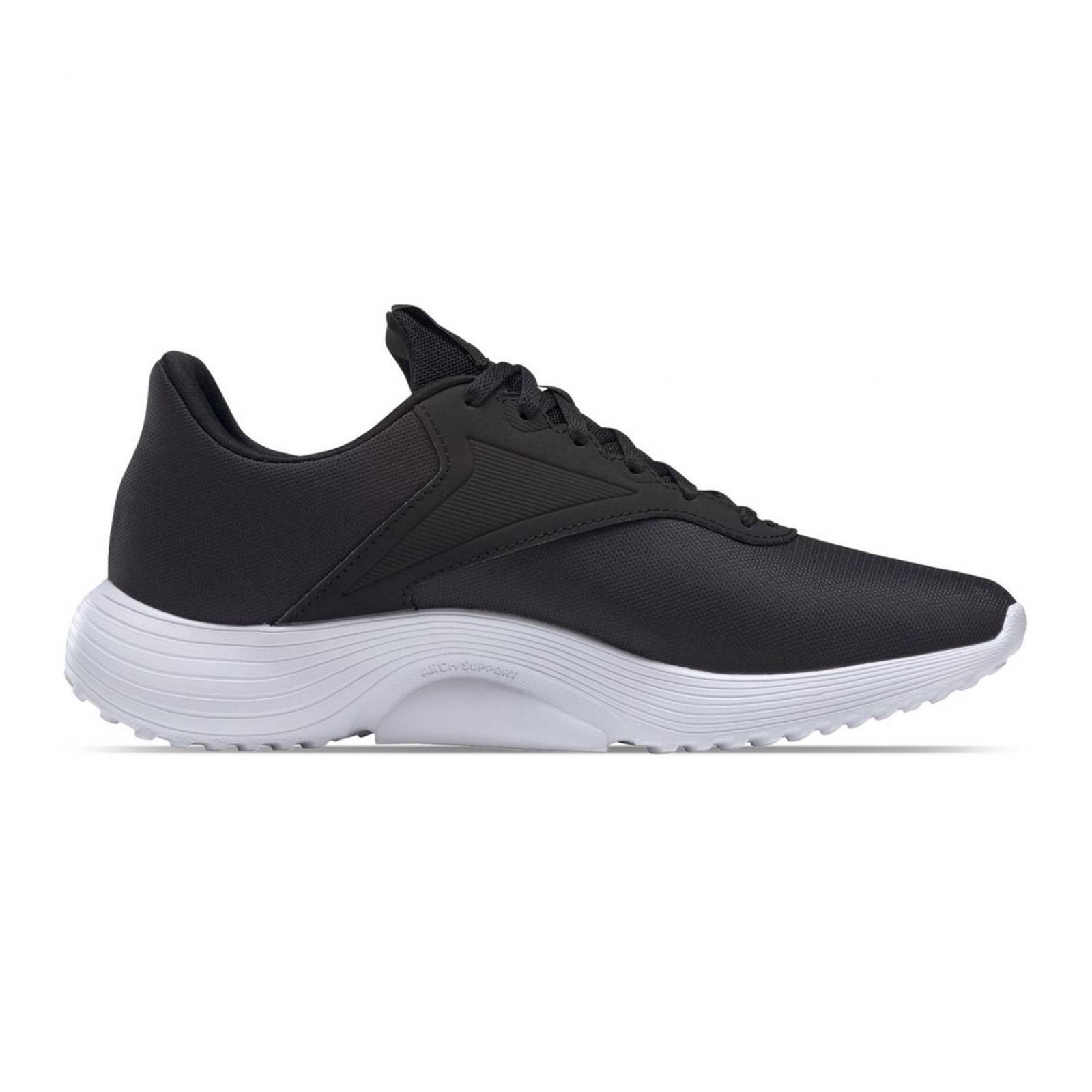 Tenis Reebok Lite 3.0 NEGRO BLANCO G57564 