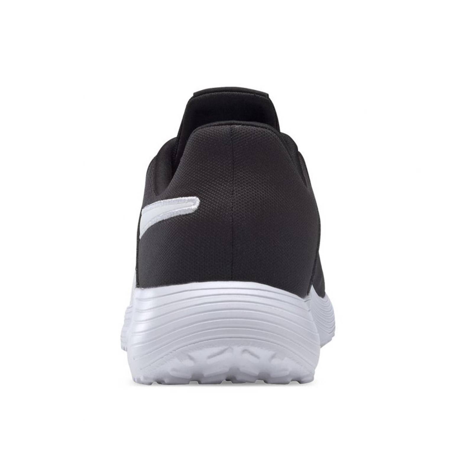 Tenis Reebok Lite 3.0 NEGRO BLANCO G57564 