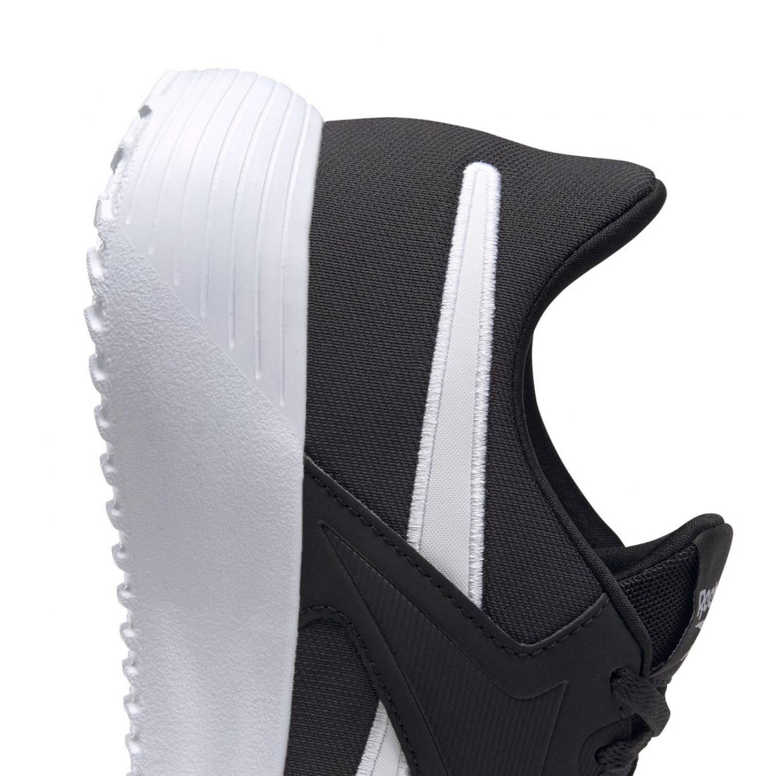 Tenis Reebok Lite 3.0 NEGRO BLANCO G57564 