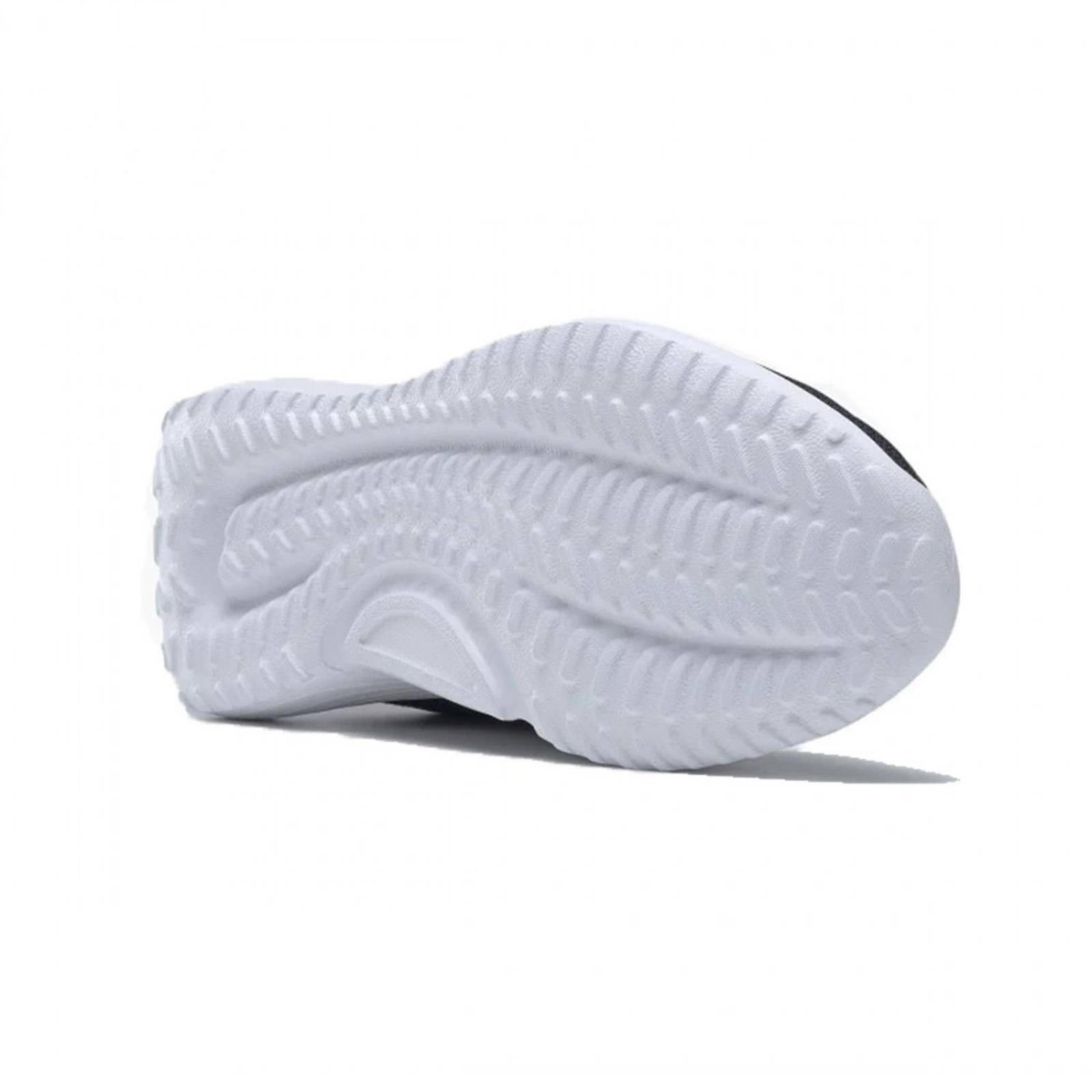 Tenis Reebok Dama Lite 3.0 NEGRO LILA GY3947 