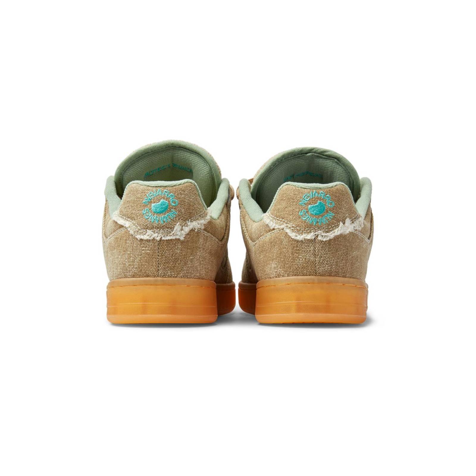 Tenis Dc Shoes Grogu The Mandalorian S100725BTN 