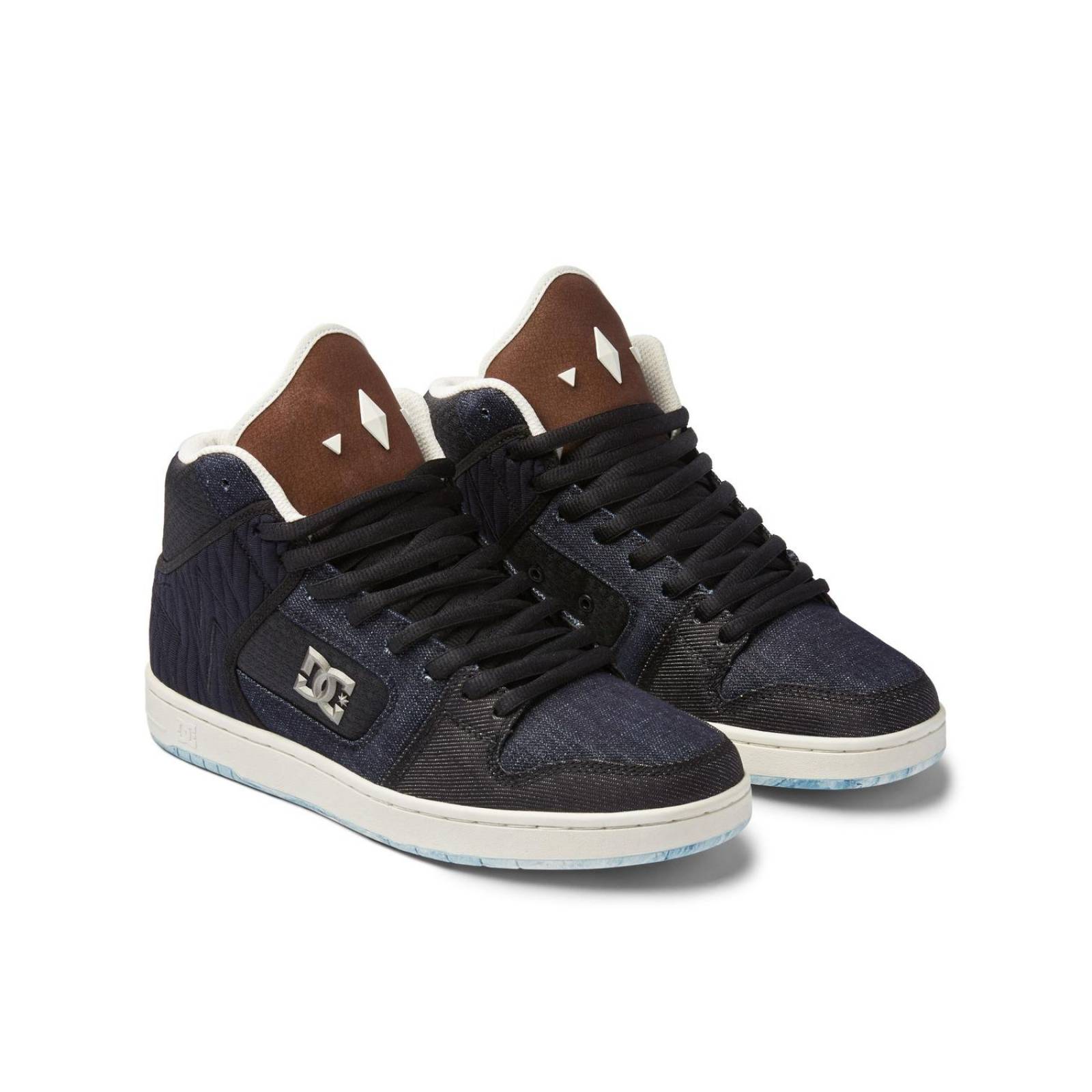 Tenis Dc Shoes Ahsoka Tano The Mandalorian 100800XKCK 