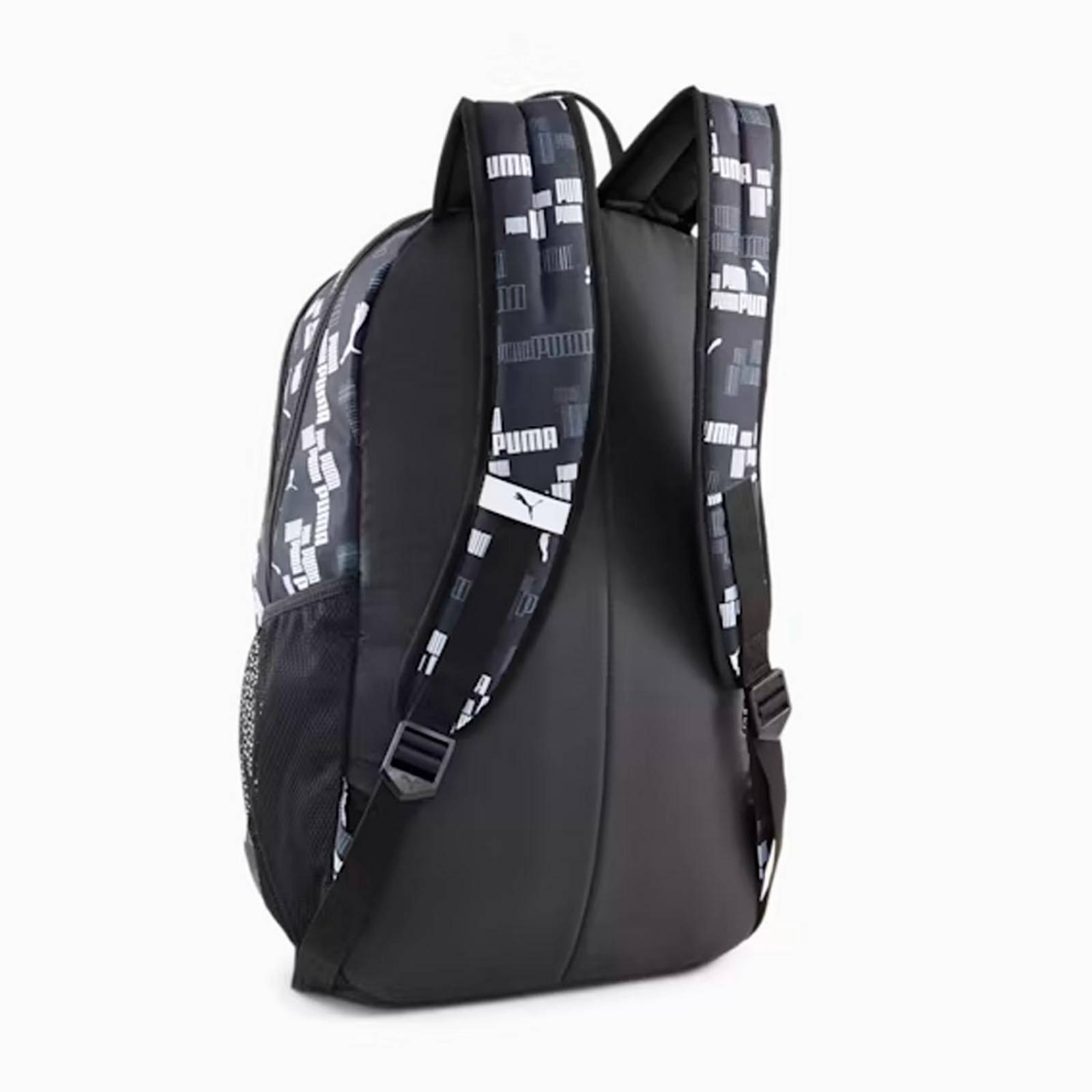 Mochila Puma Academy Gris 07913320 