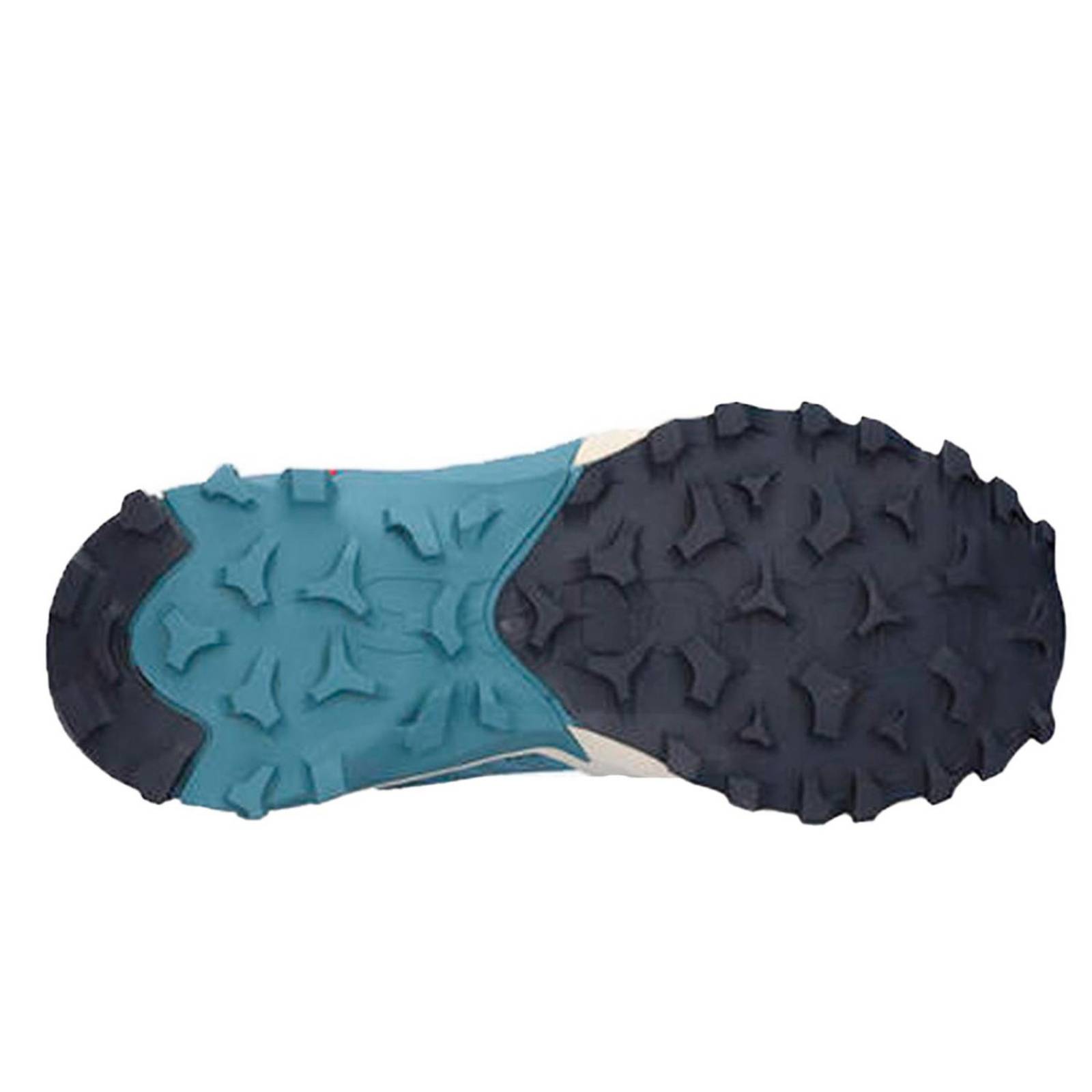 Tenis Salomon Dama Madcrosss Delphinium Blue 414412 