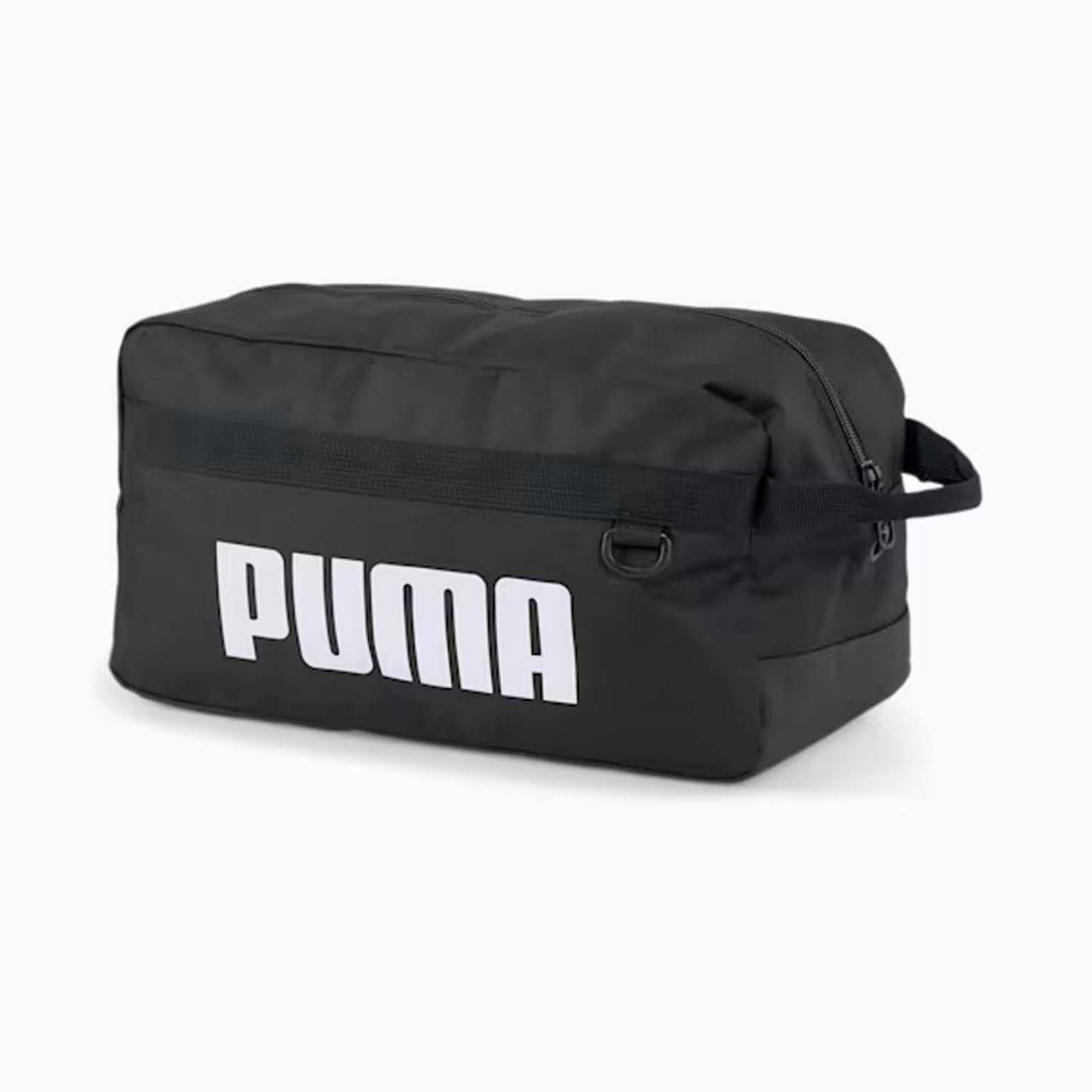 Zapatera Futbol Puma Challenger Negro 07953201