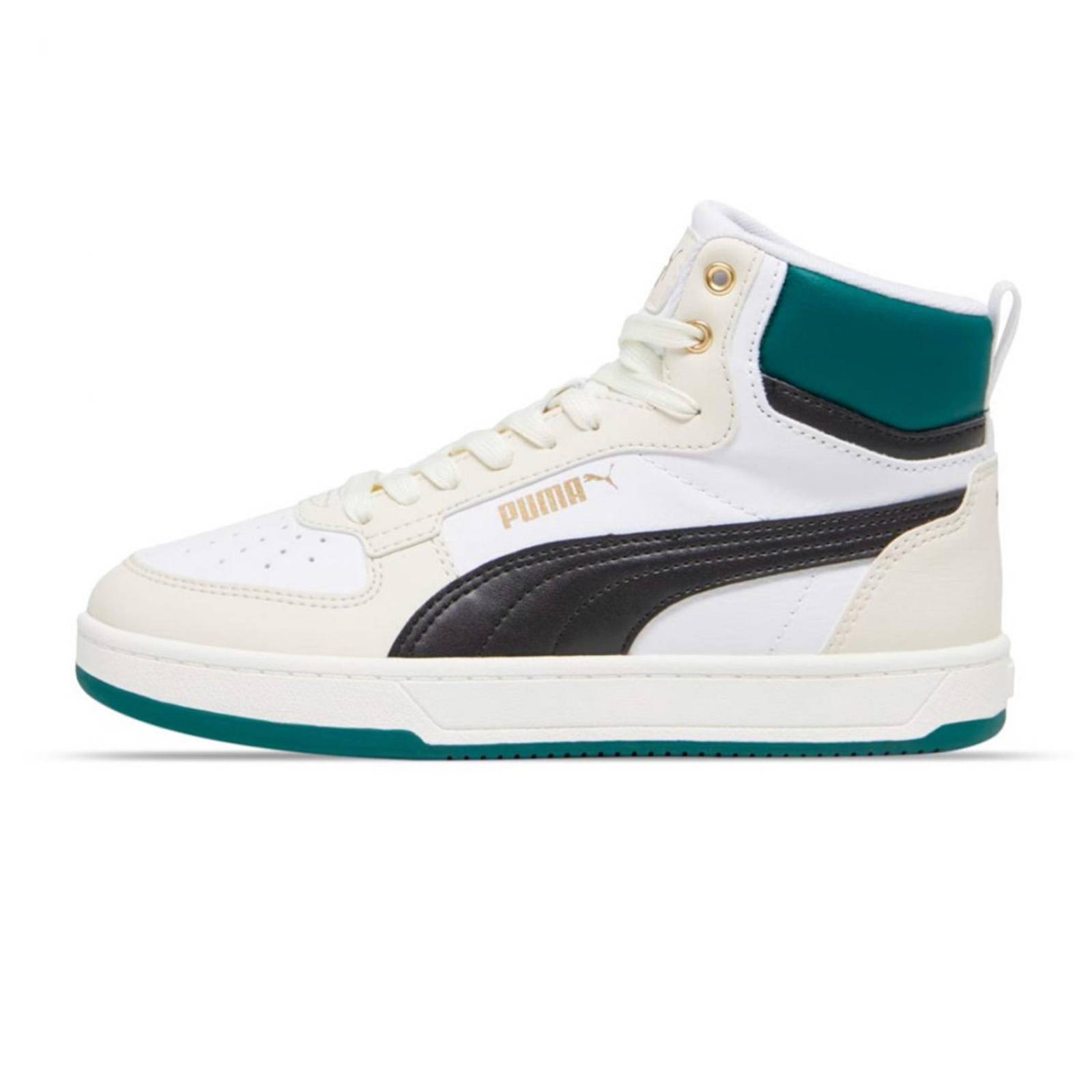 Tenis Puma Dama Caven Mid 2.0 39384202 
