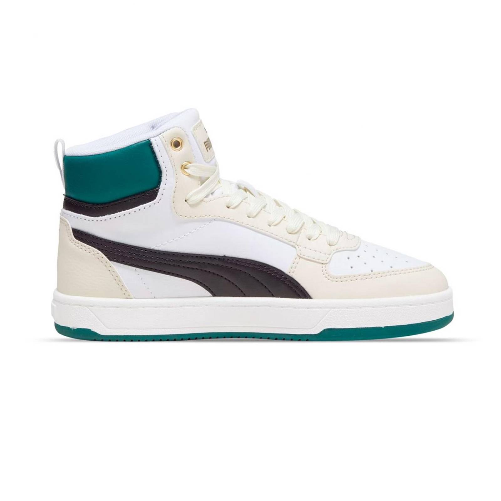 Tenis Puma Dama Caven Mid 2.0 39384202 