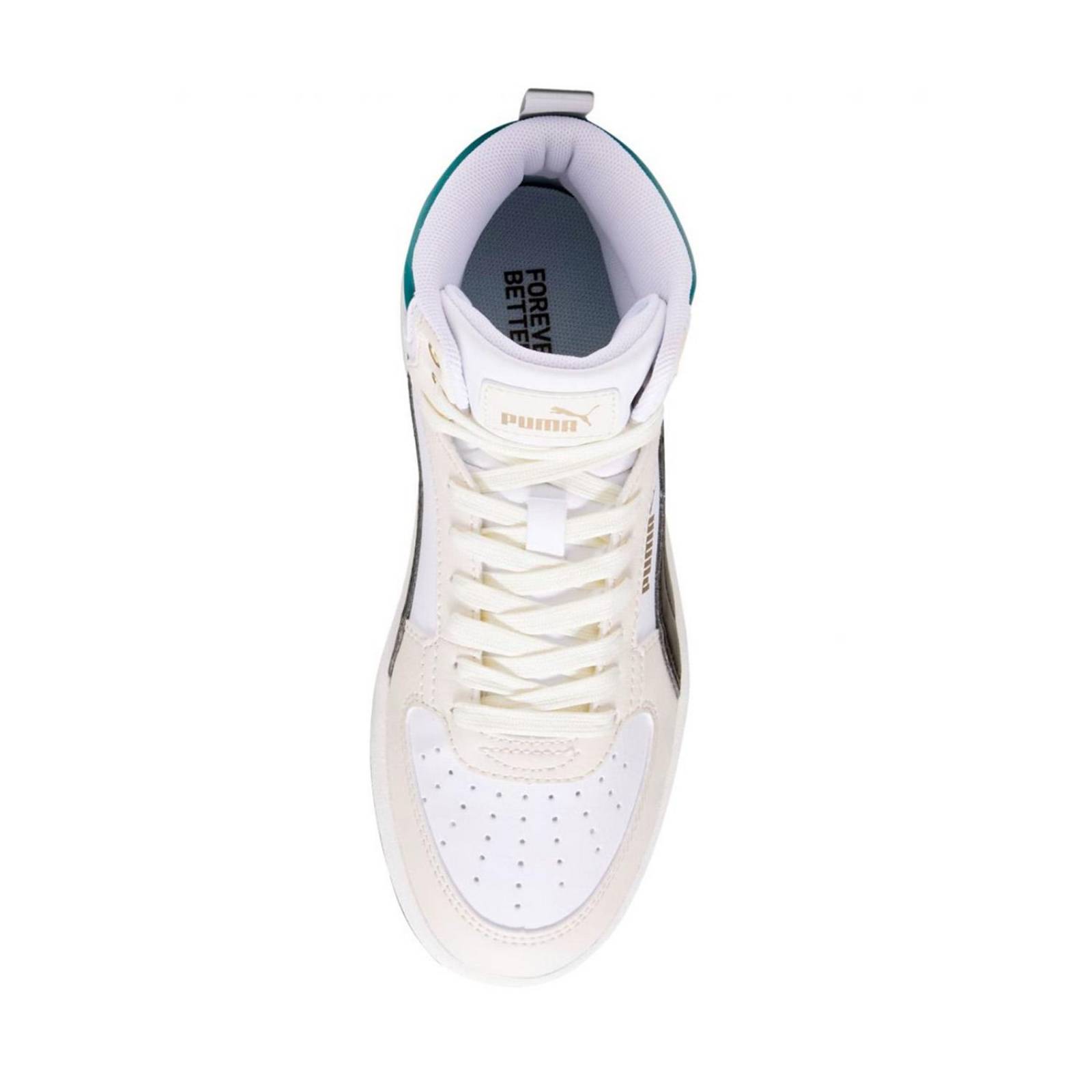 Tenis Puma Dama Caven Mid 2.0 39384202 