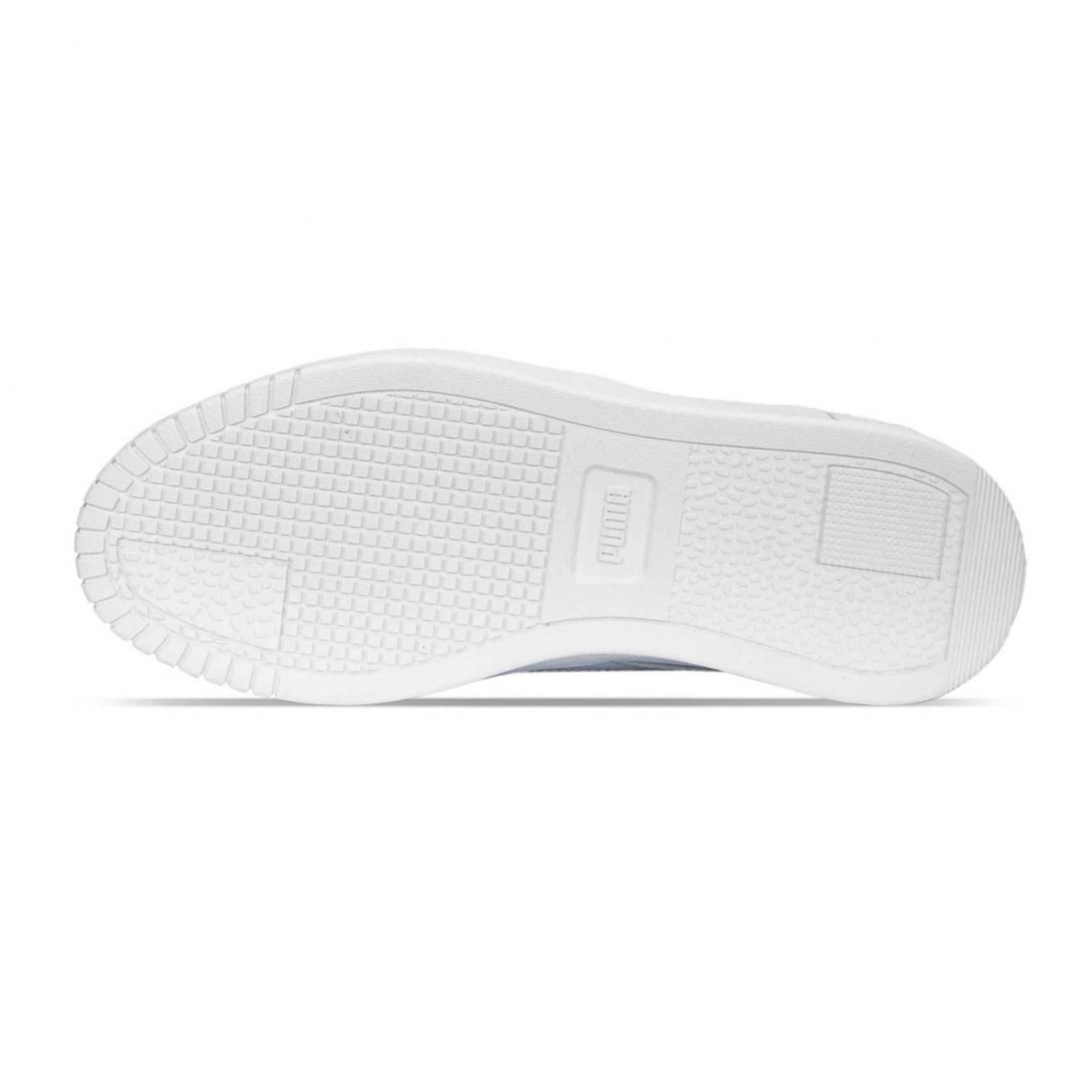 Tenis Puma Dama Blanco Carina Street 38939001 