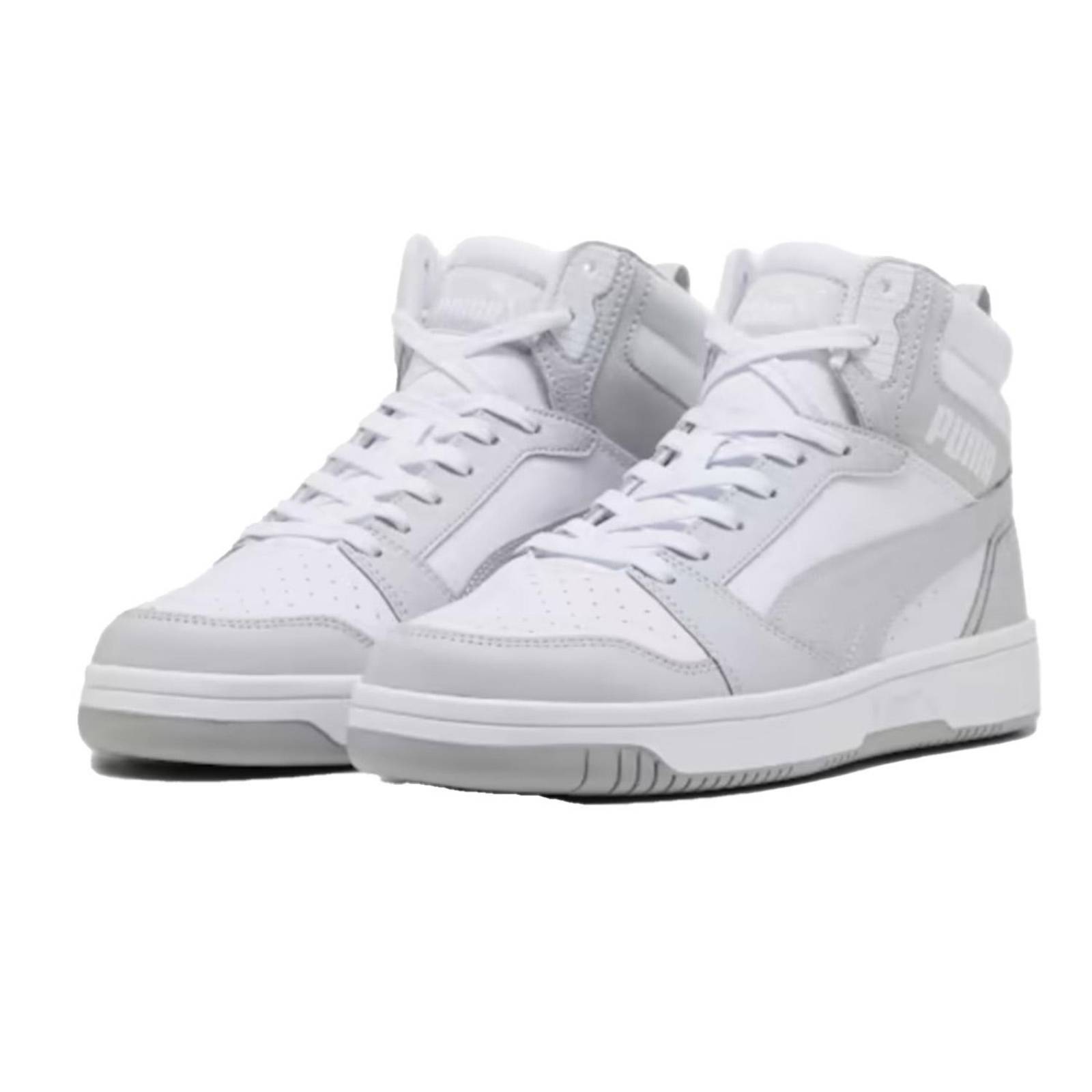 Tenis Puma Caballero Rebound  39232605 