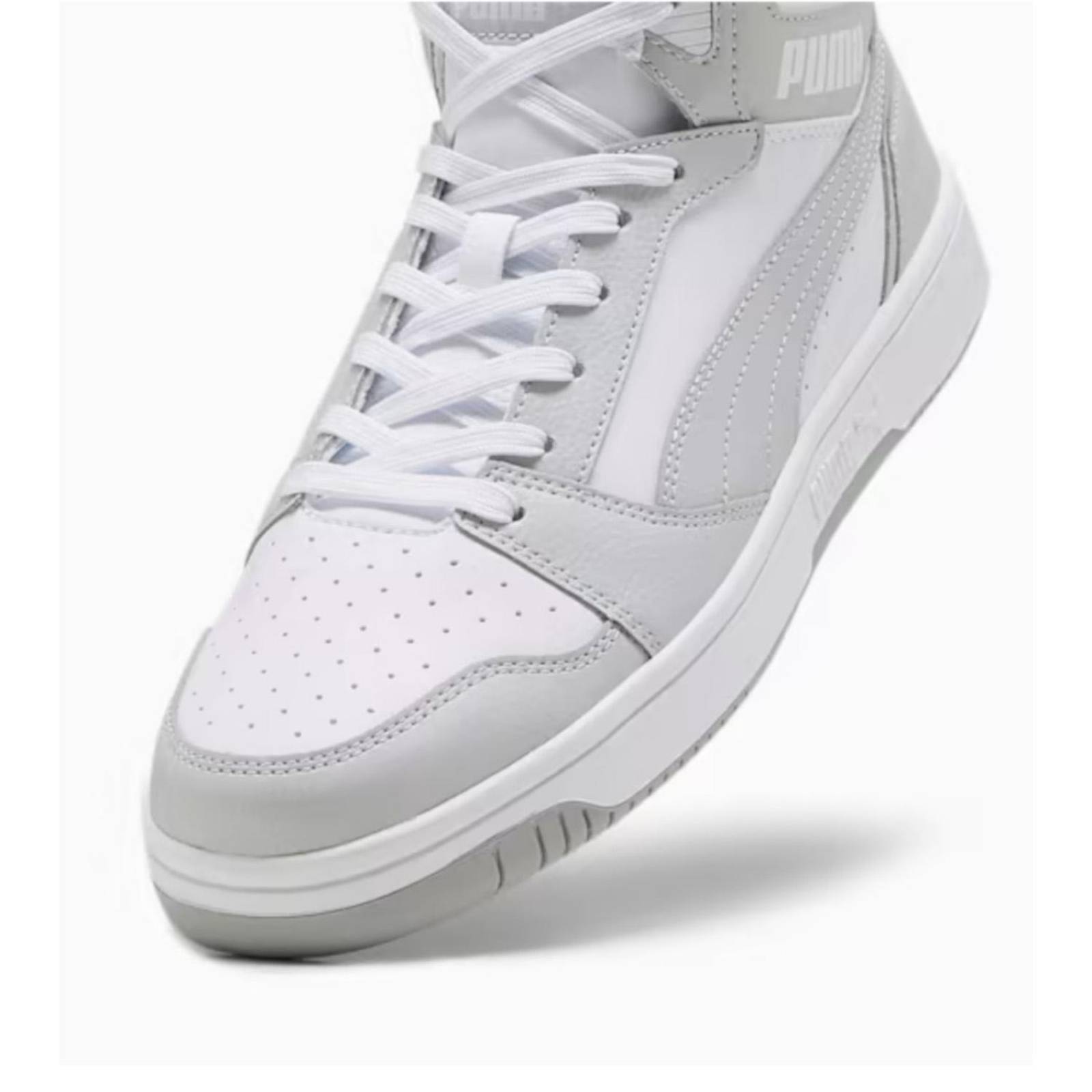 Tenis Puma Caballero Rebound  39232605 