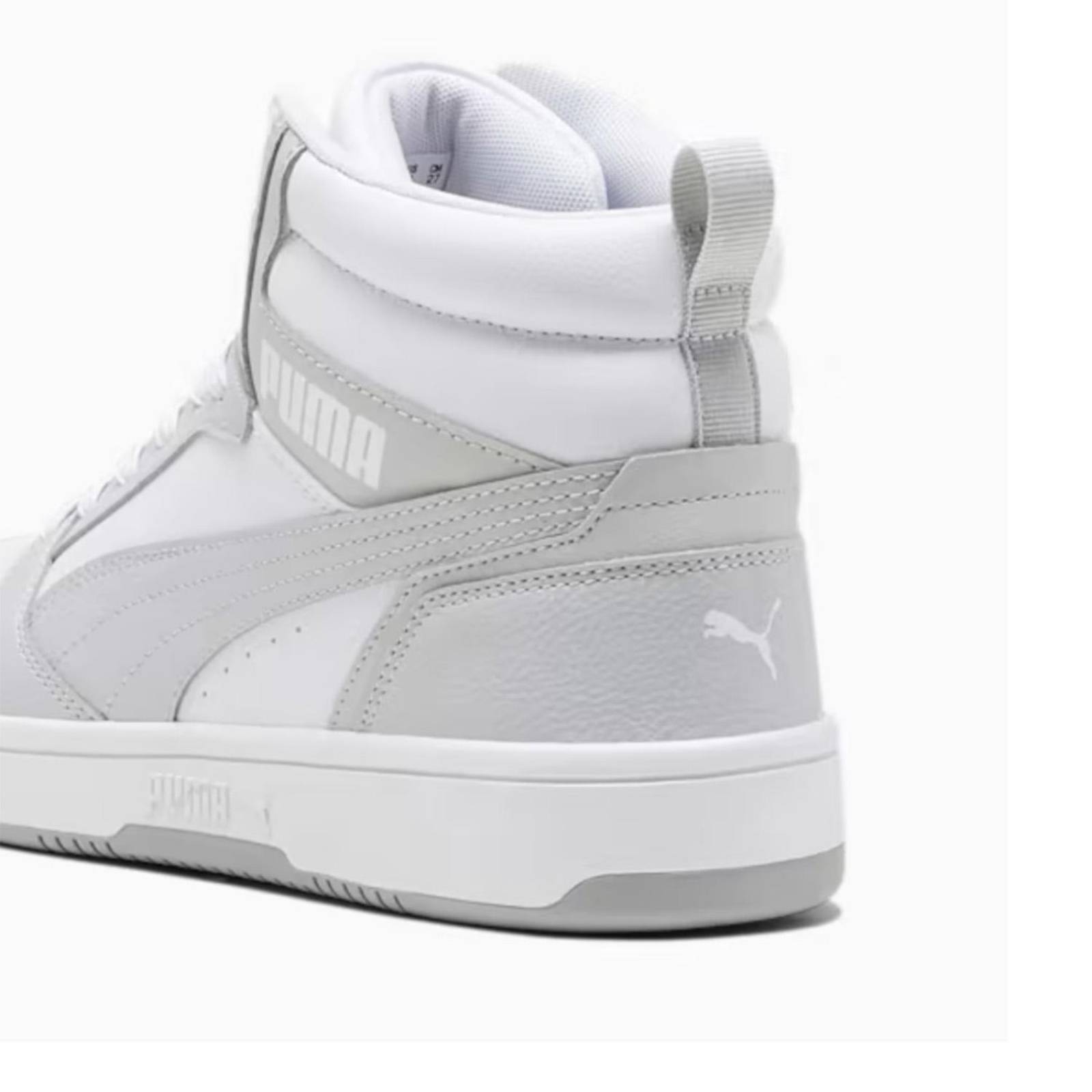 Tenis Puma Caballero Rebound  39232605 