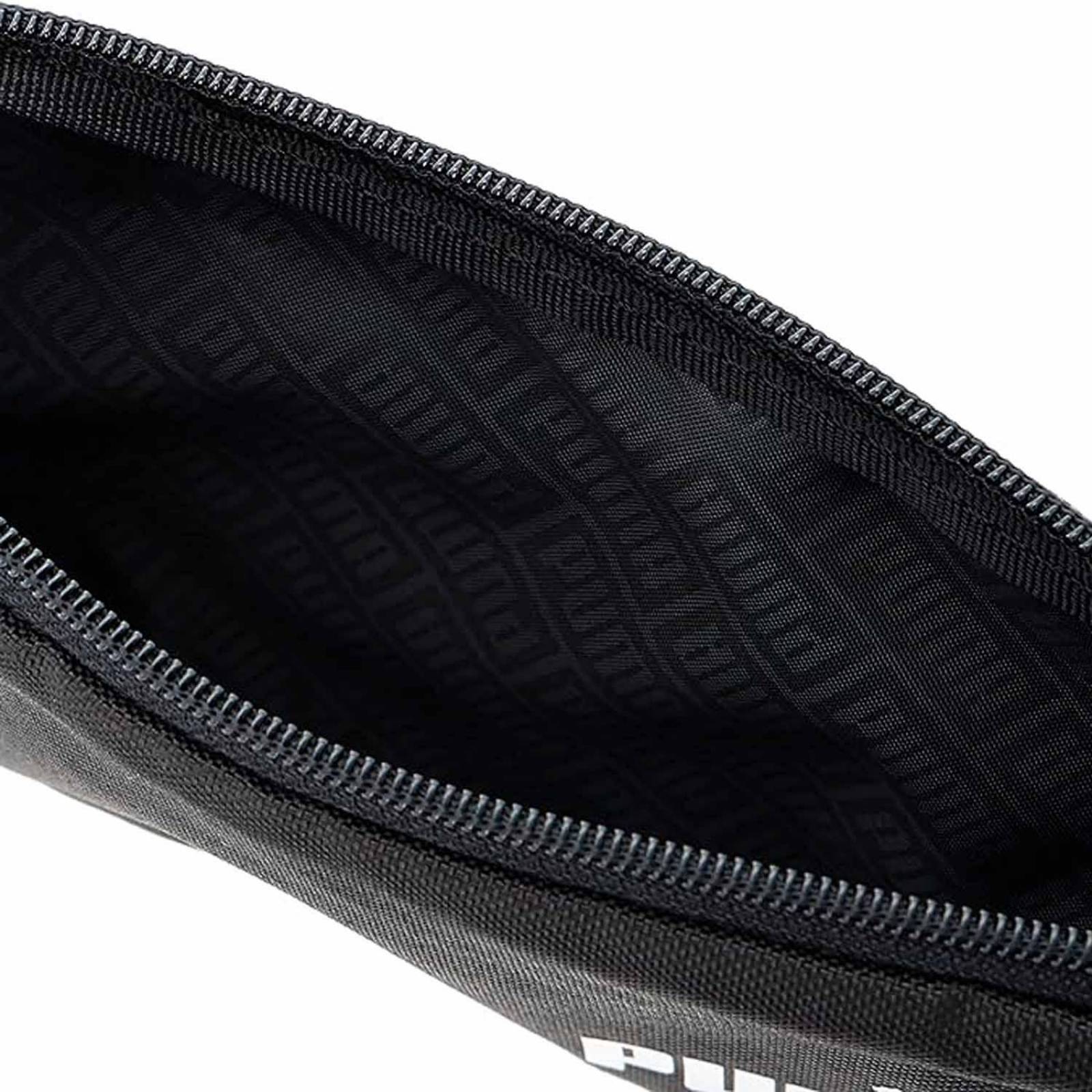 Mochila con Lapicera Puma Phase Negro 07994601 