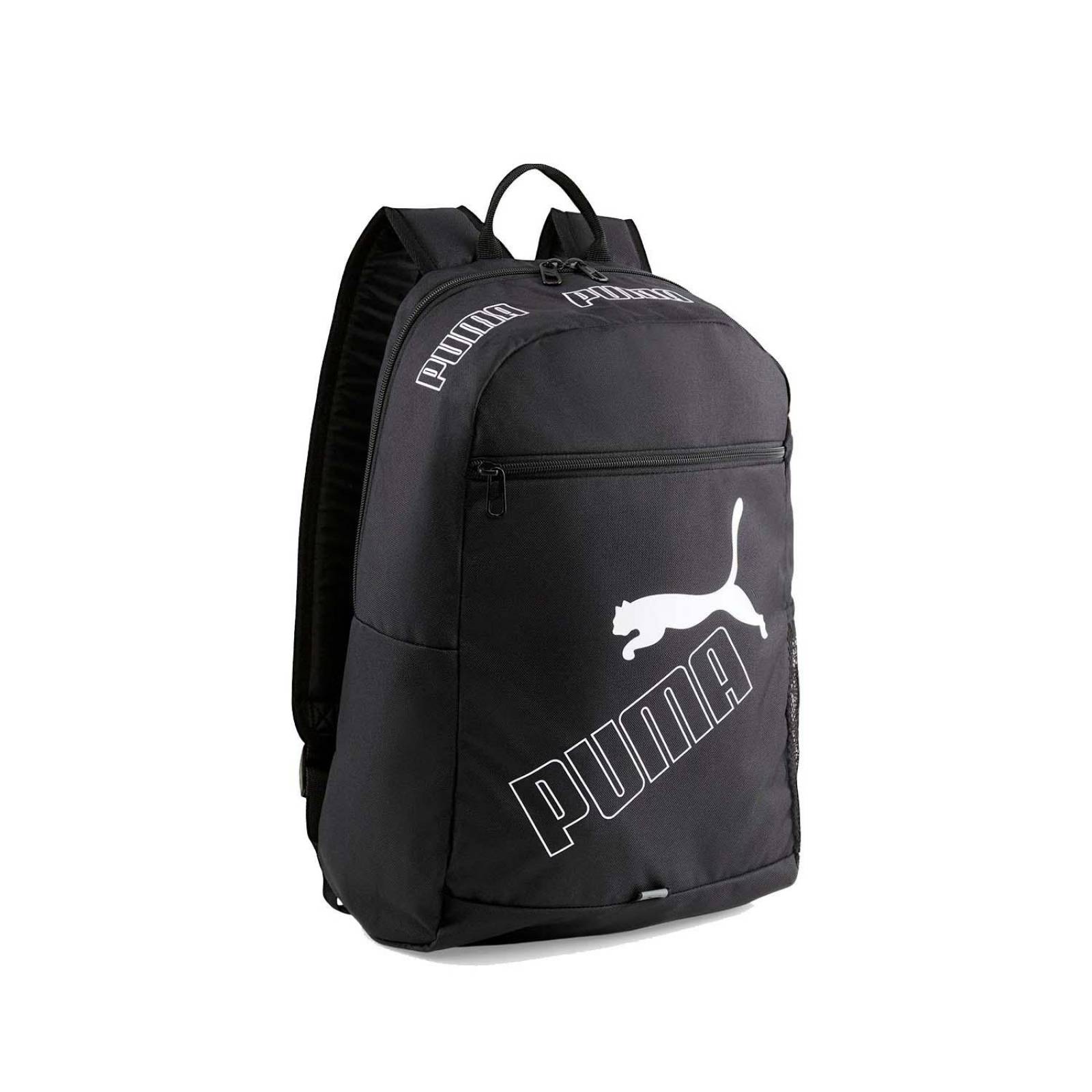 Mochila Puma Phase Negro 07995201 
