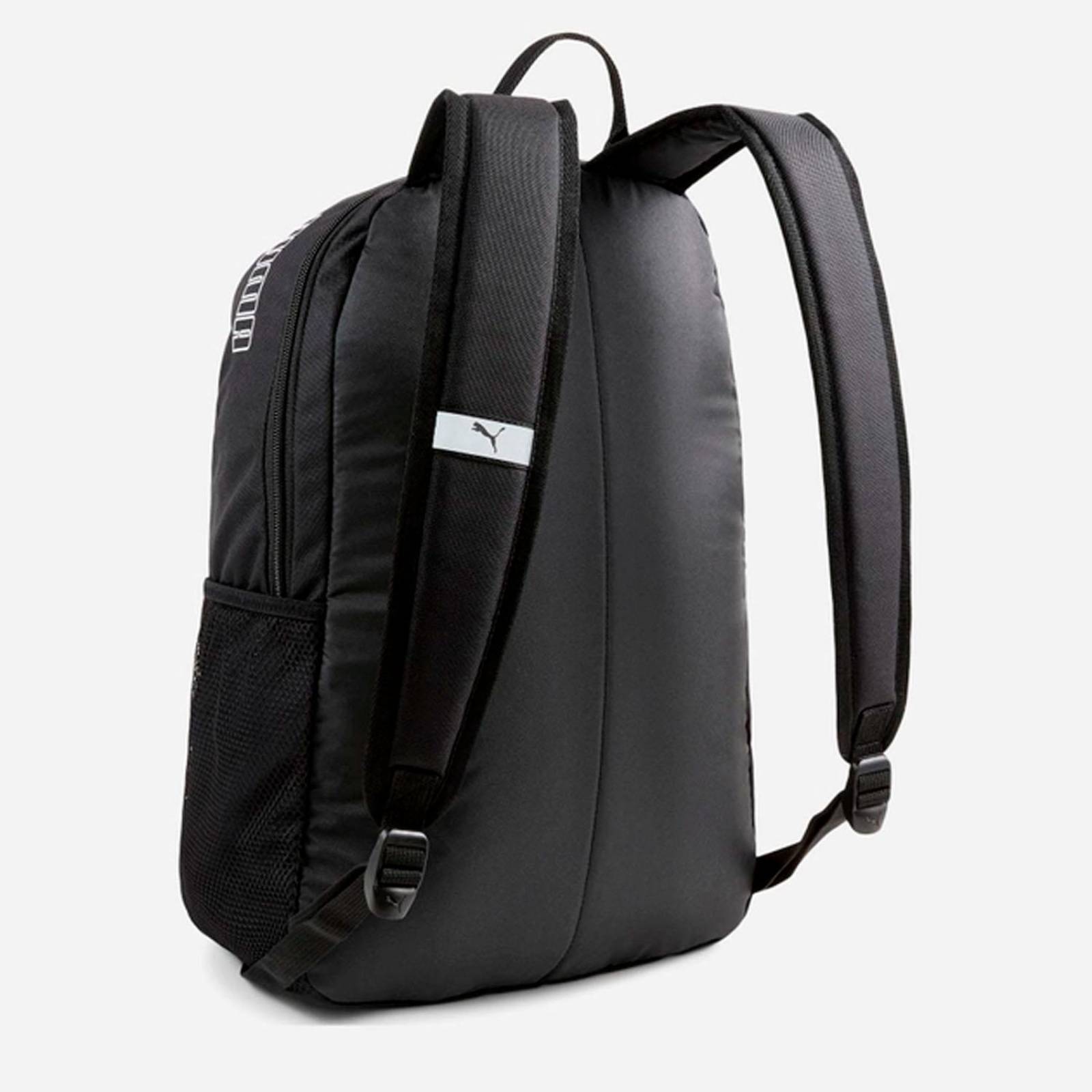 Mochila Puma Phase Negro 07995201 
