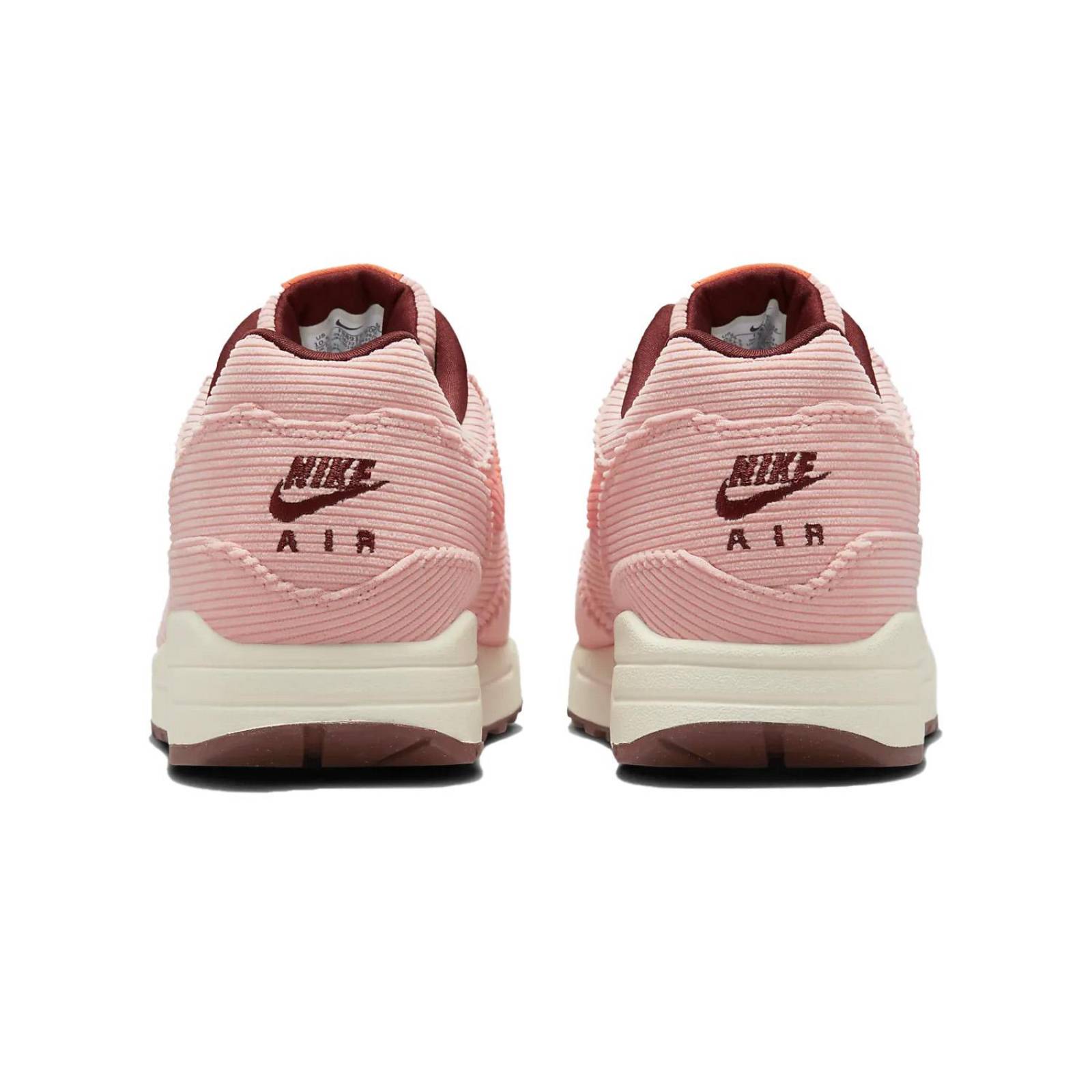 Tenis nike outlet color coral