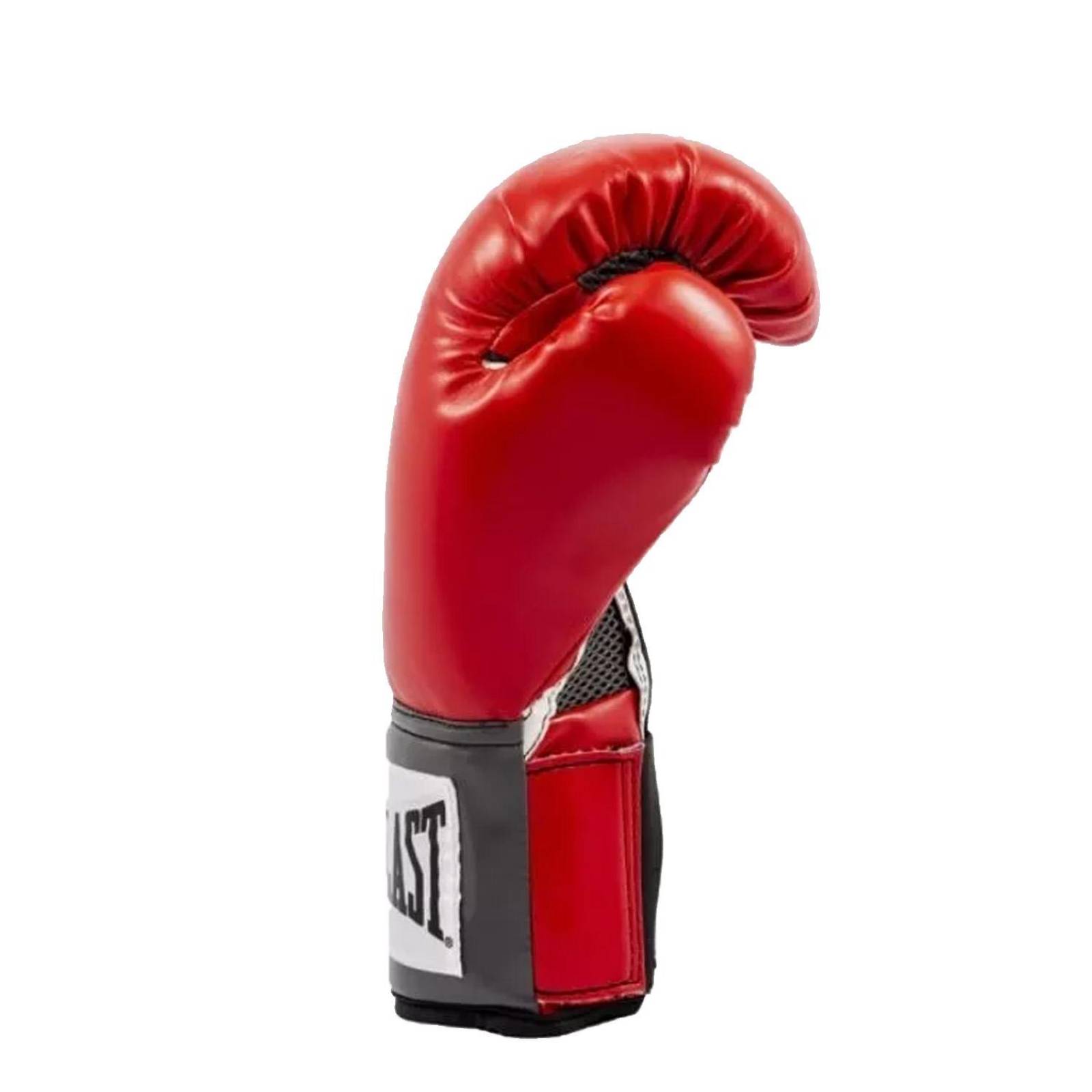 Guantes Box Everlast Clasico Rojo 14 oz X12114 