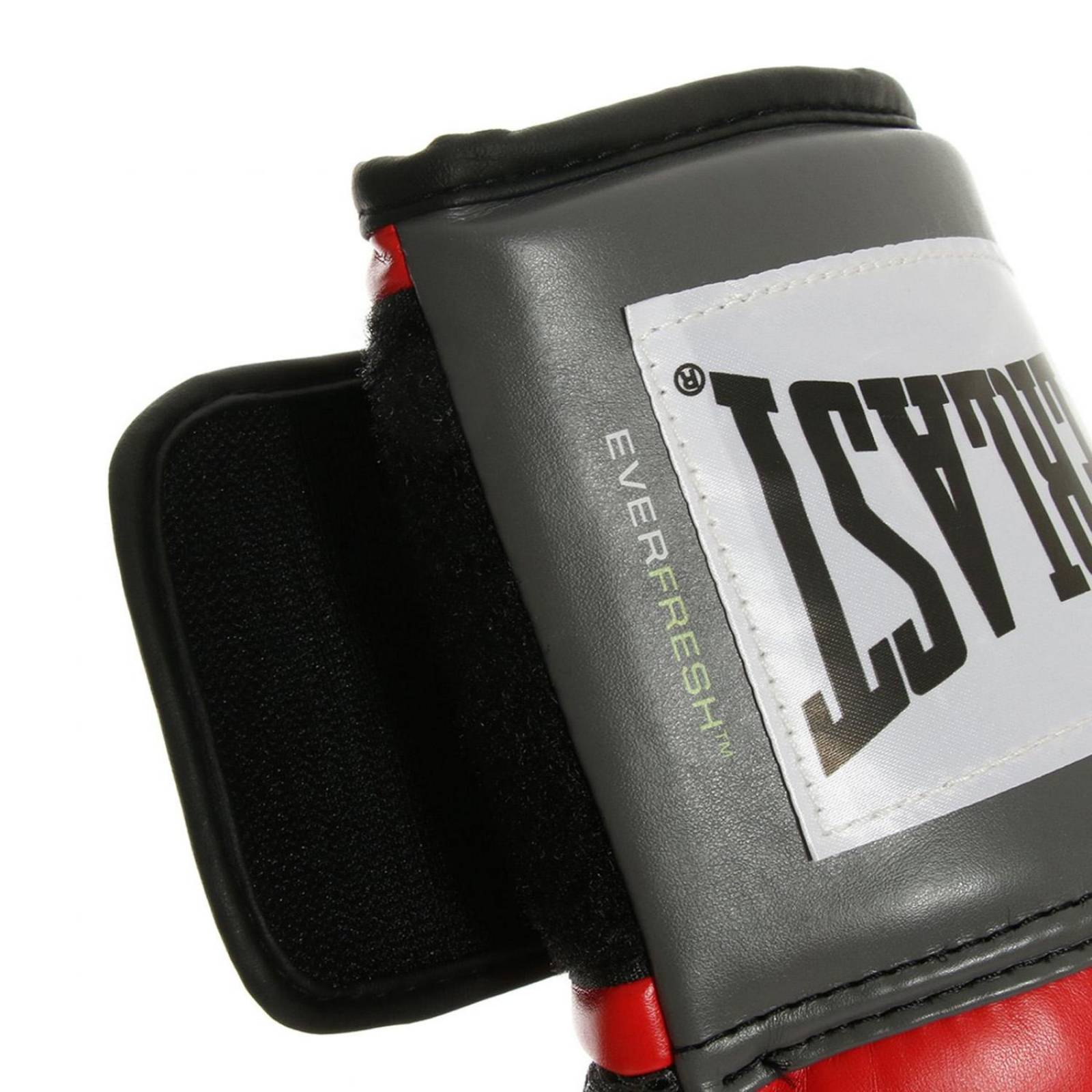 Guantes Box Everlast Clasico Rojo 14 oz X12114 