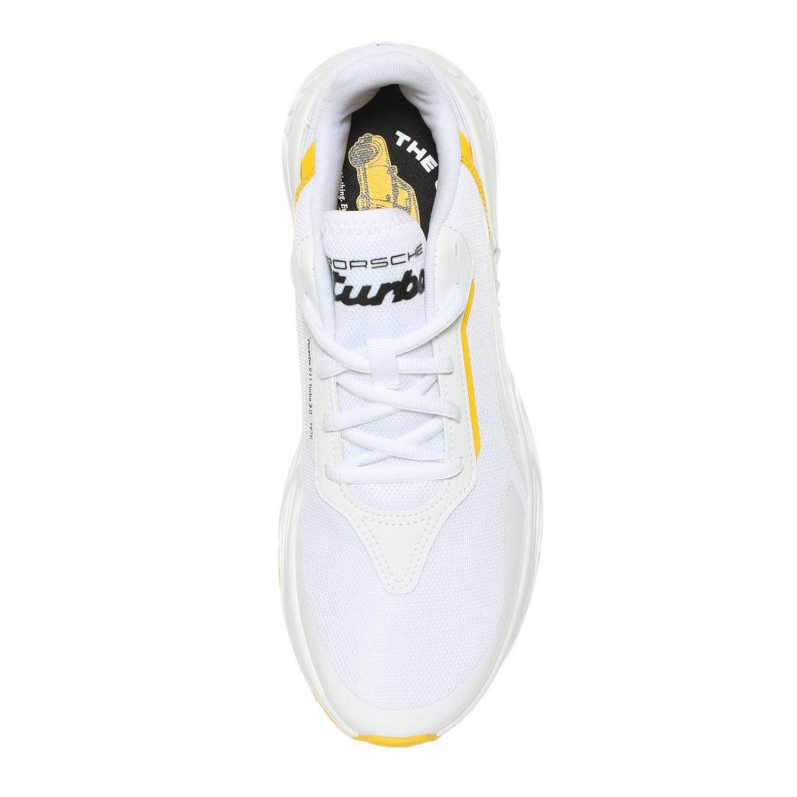 Tenis Puma Porsche Legacy Tiburion 30767304 