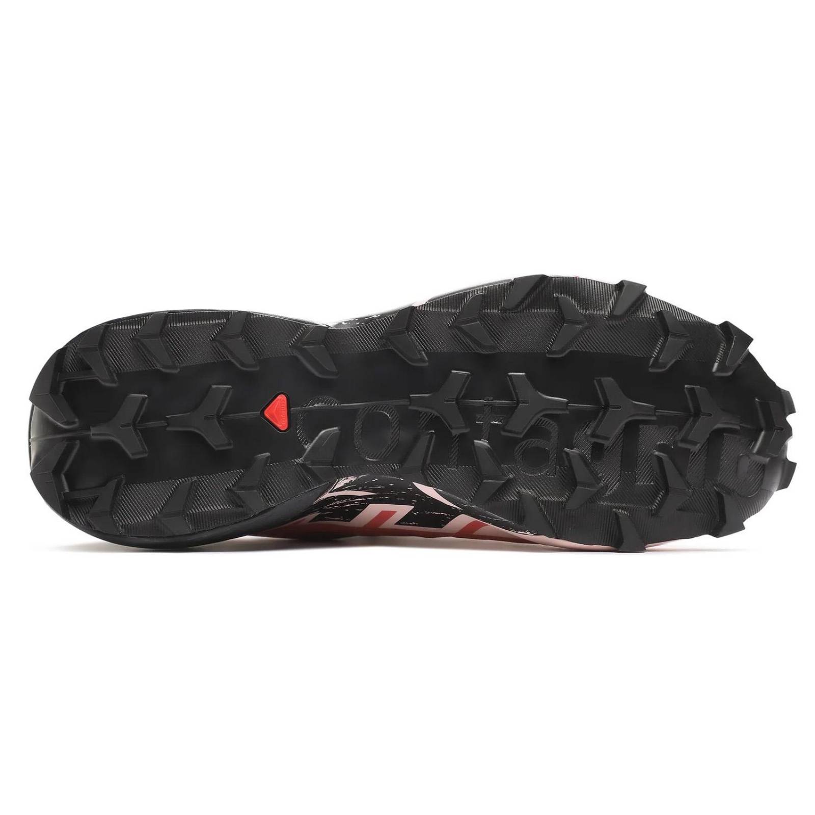 Tenis Dama Speedcross 6 L47301100 Cow Hide 