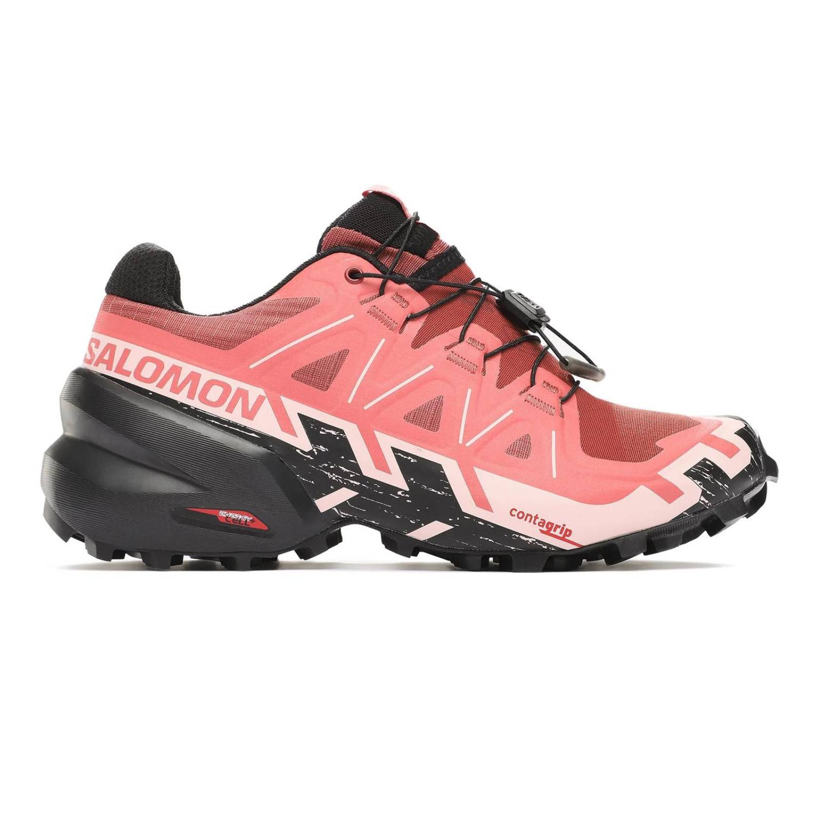 Tenis Dama Speedcross 6 L47301100 Cow Hide 