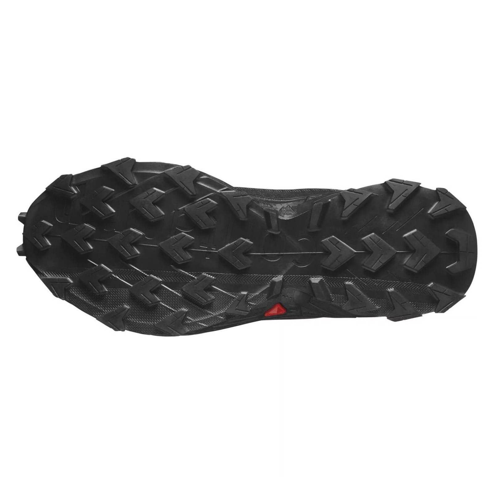 Tenis Salomon Dama Salomon Alphacross 5 W L47312700 