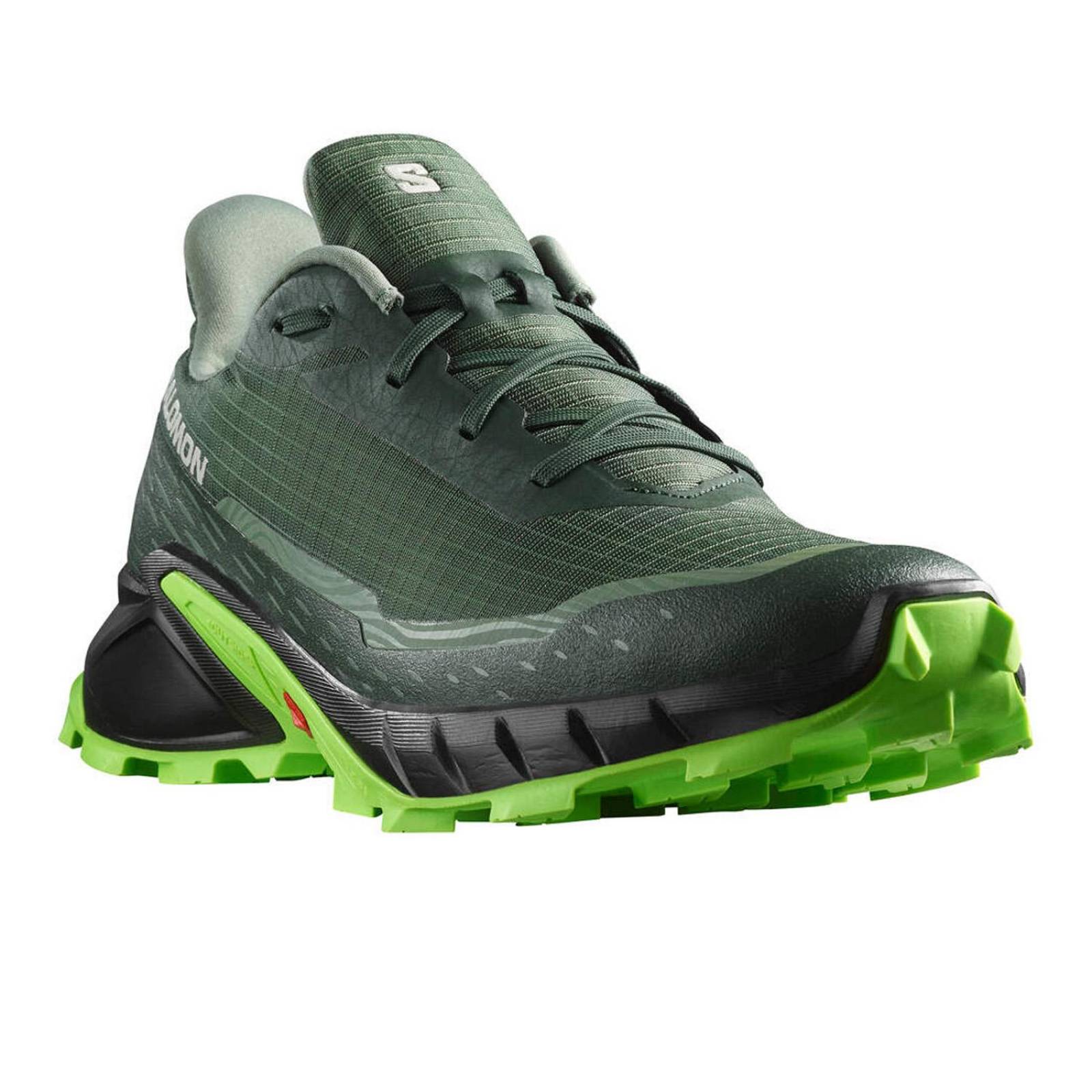 Tenis Salomon Caballero ALPHACROSS 5 L47311700 