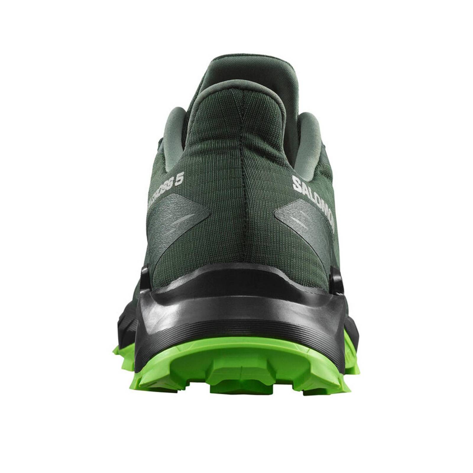 Tenis Salomon Caballero ALPHACROSS 5 L47311700 