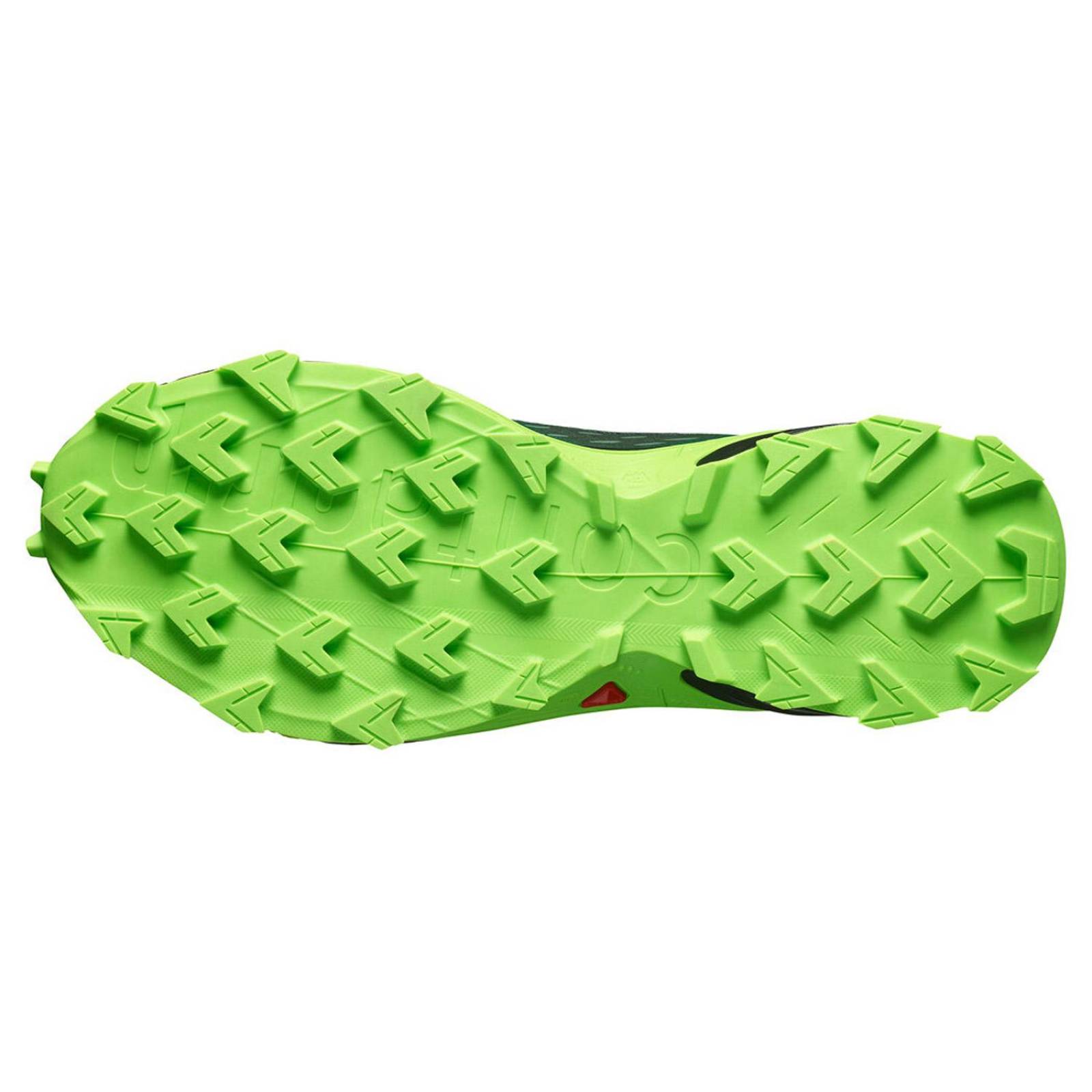 Tenis Salomon Caballero ALPHACROSS 5 L47311700 