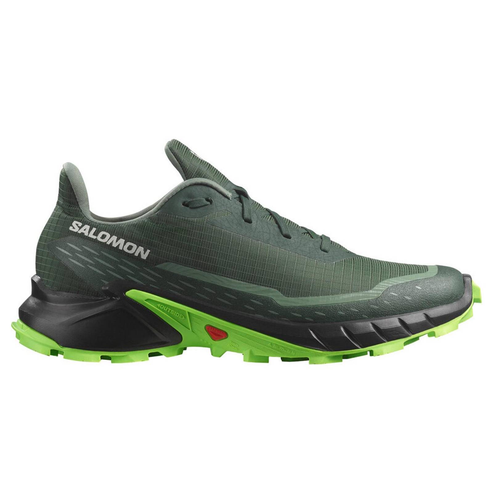 Tenis Salomon Caballero ALPHACROSS 5 L47311700 