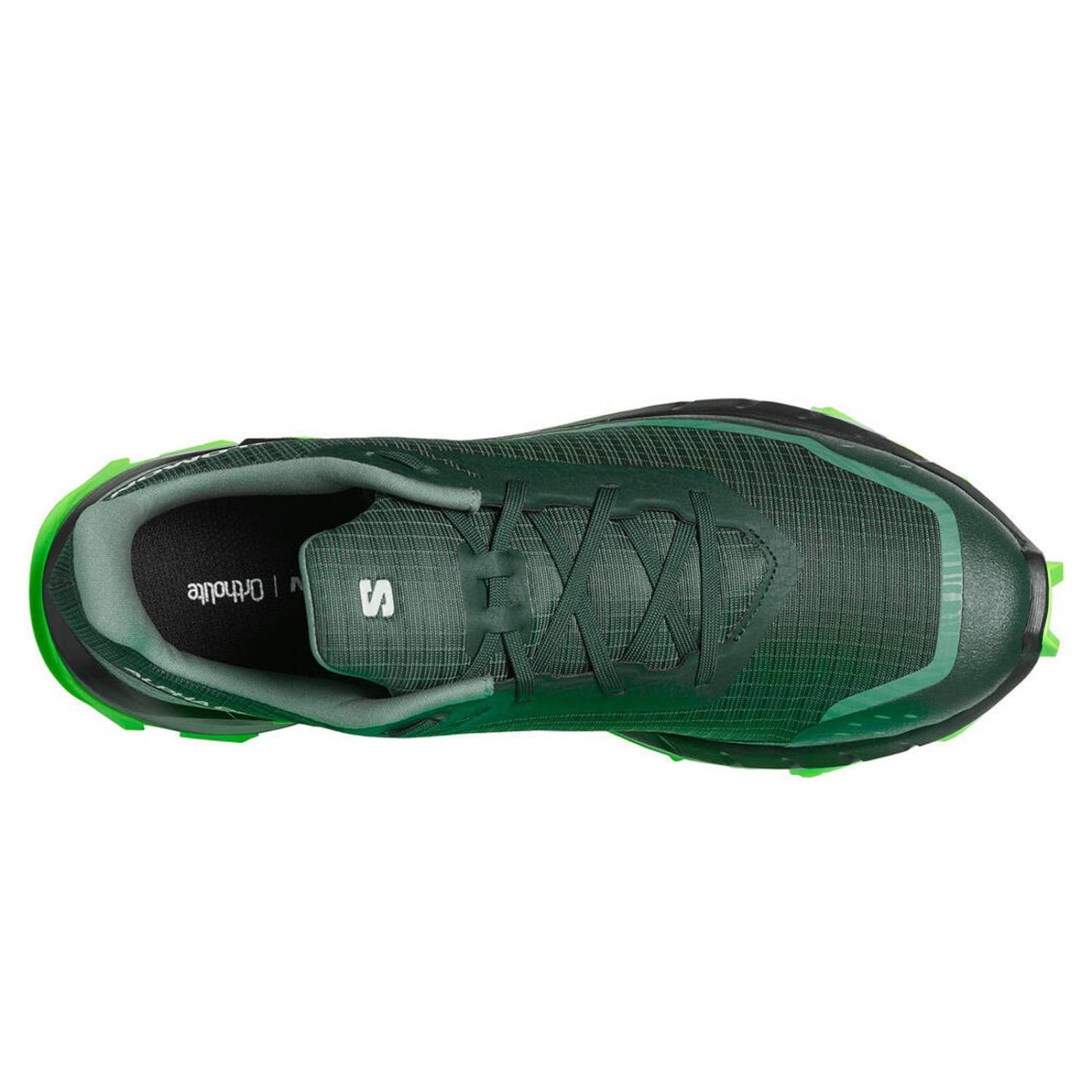Tenis Salomon Caballero ALPHACROSS 5 L47311700 