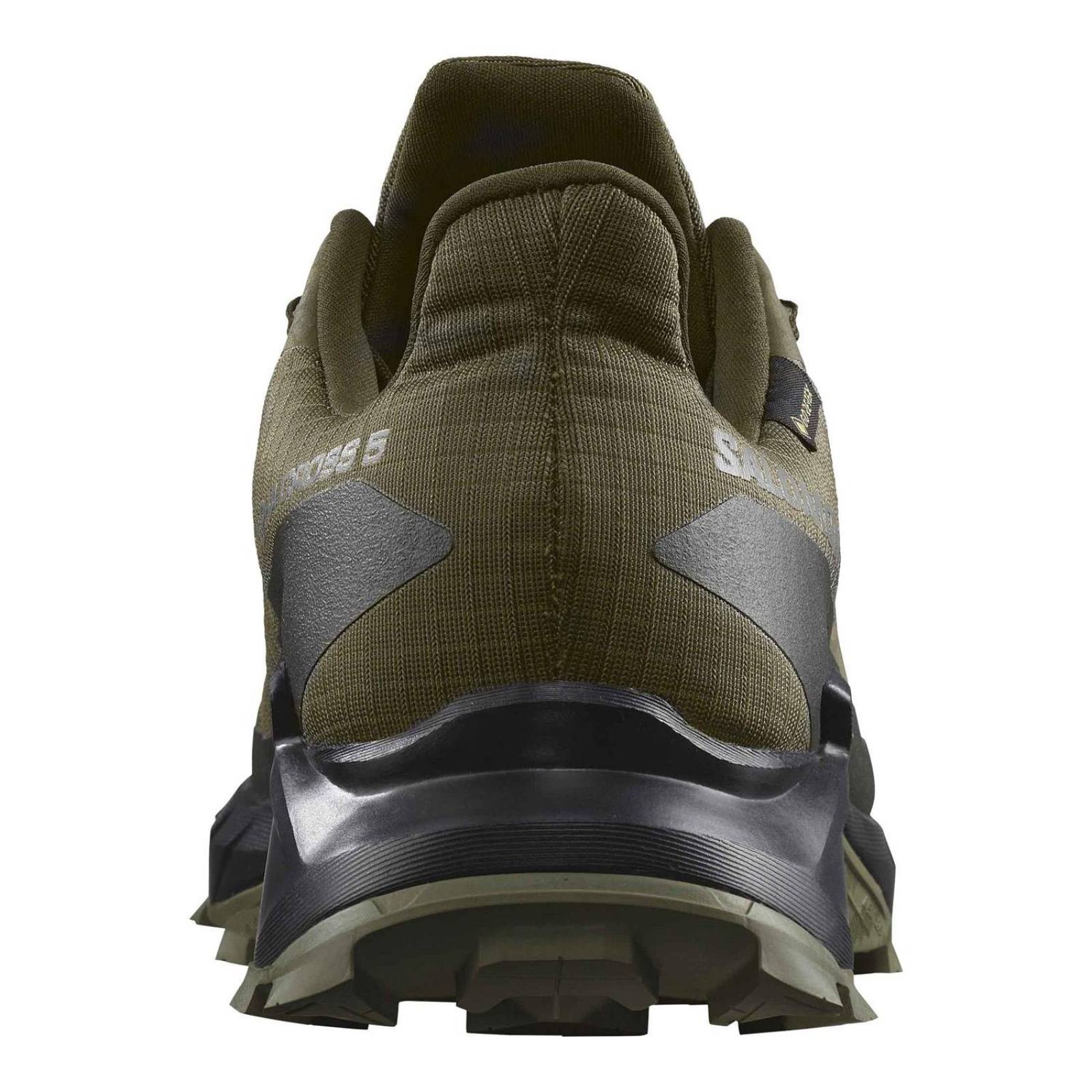 Tenis Salomon Caballero Alphacross 5 GORE-TEX L47310300 