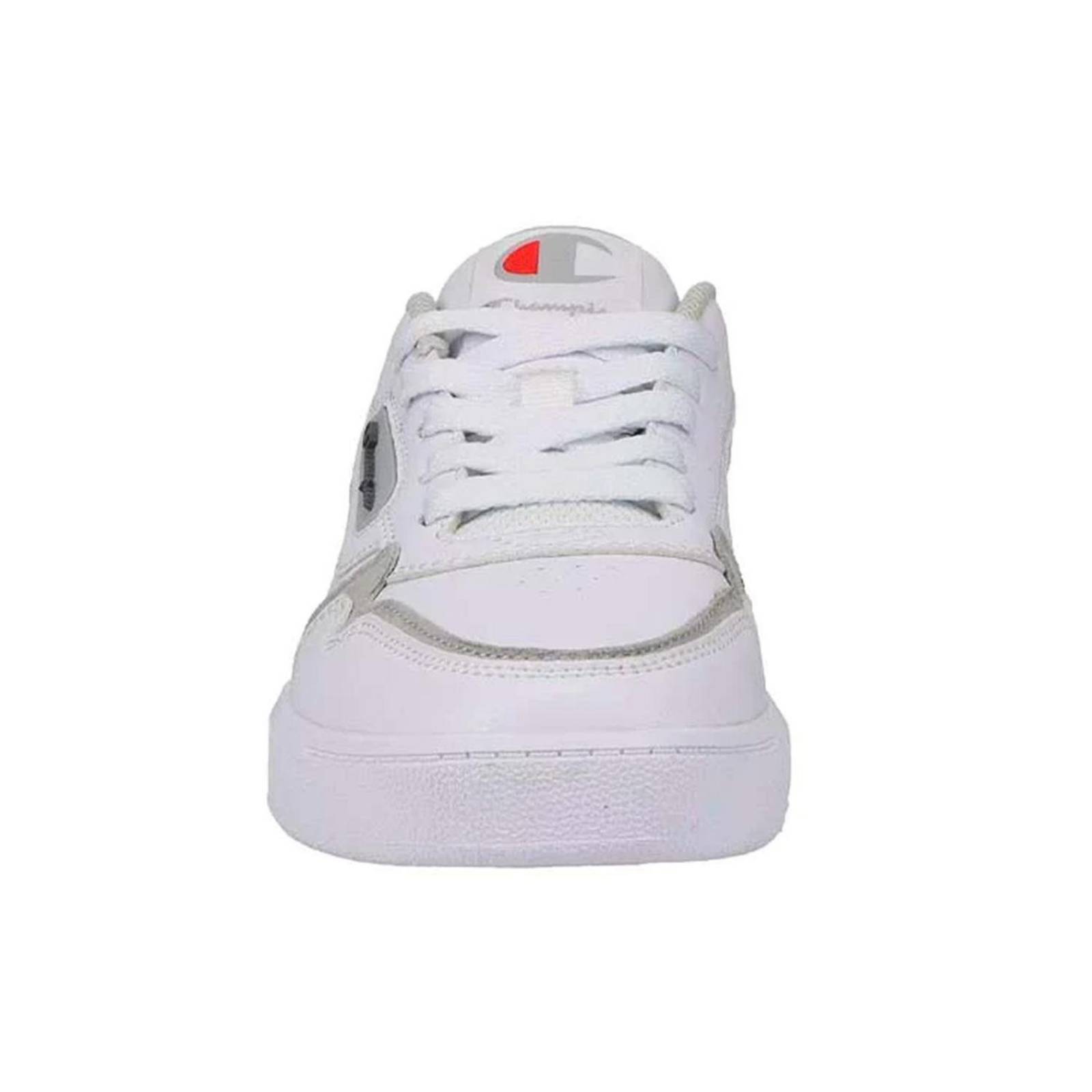 Tenis Dama Champion Blanco Lore CAS10268W 