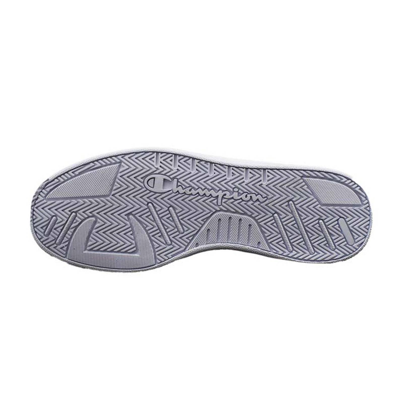 Tenis Dama Champion Blanco Lore CAS10268W 