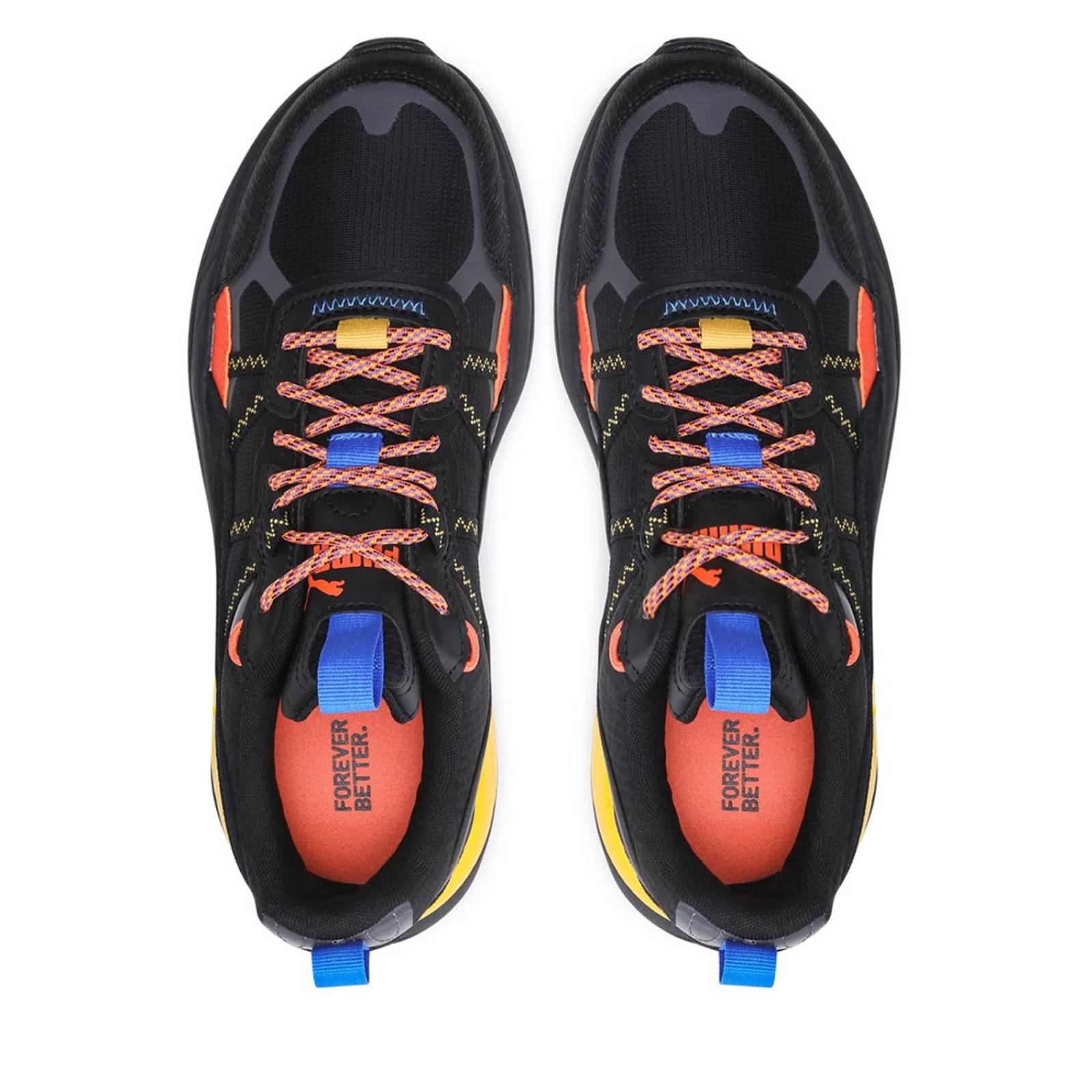 Tenis Puma Caballero X-Ray Tour Open Road 39336001 