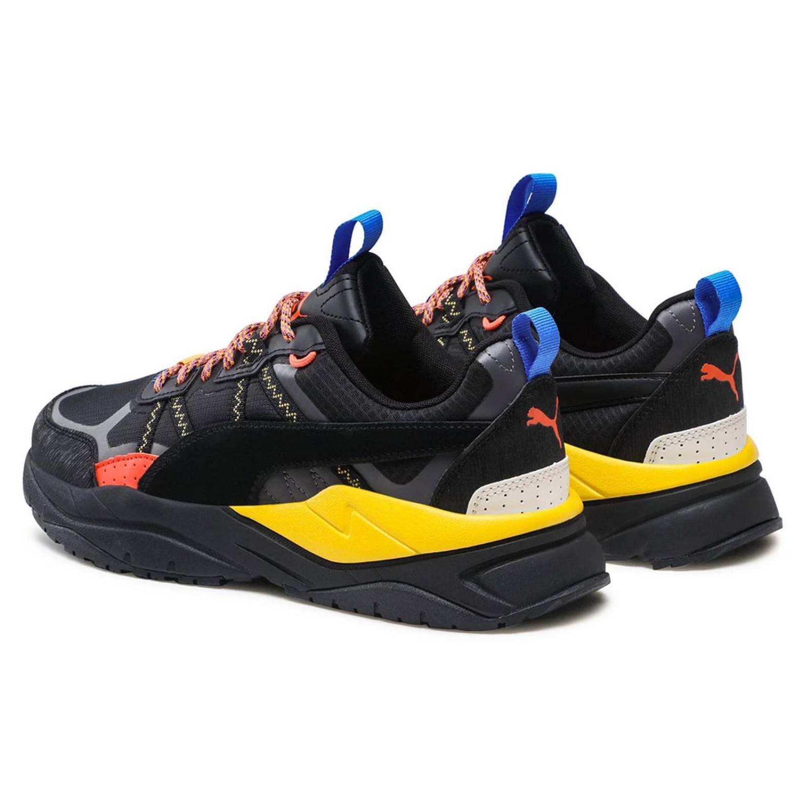 Tenis Puma Caballero X-Ray Tour Open Road 39336001 