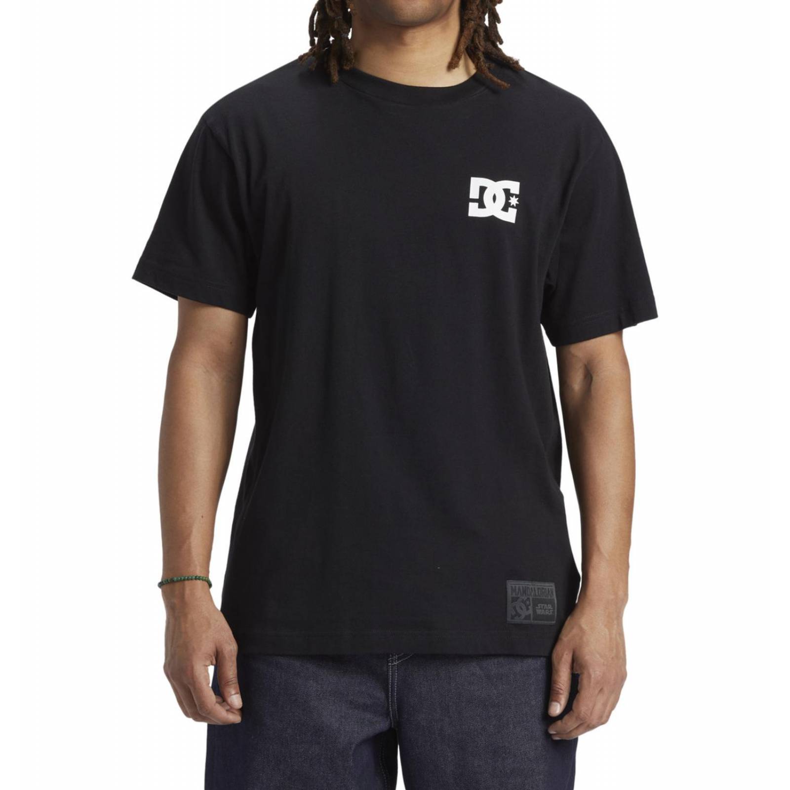 Playera Dcshoes Mando The Mandalorian T05321KVJ0 