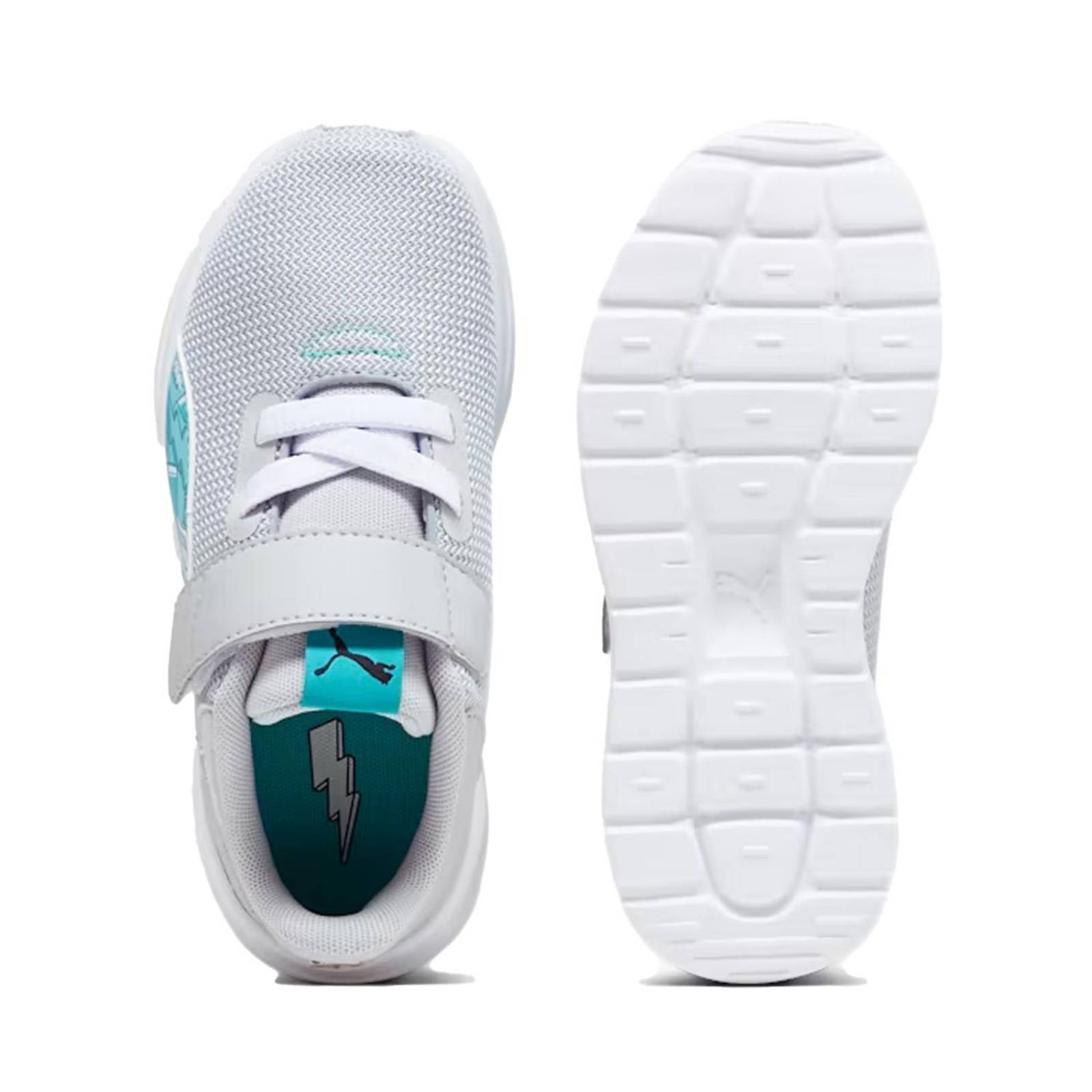Tenis Puma Niño Mercedes-AMG PETRONAS Anzarun 30787701 
