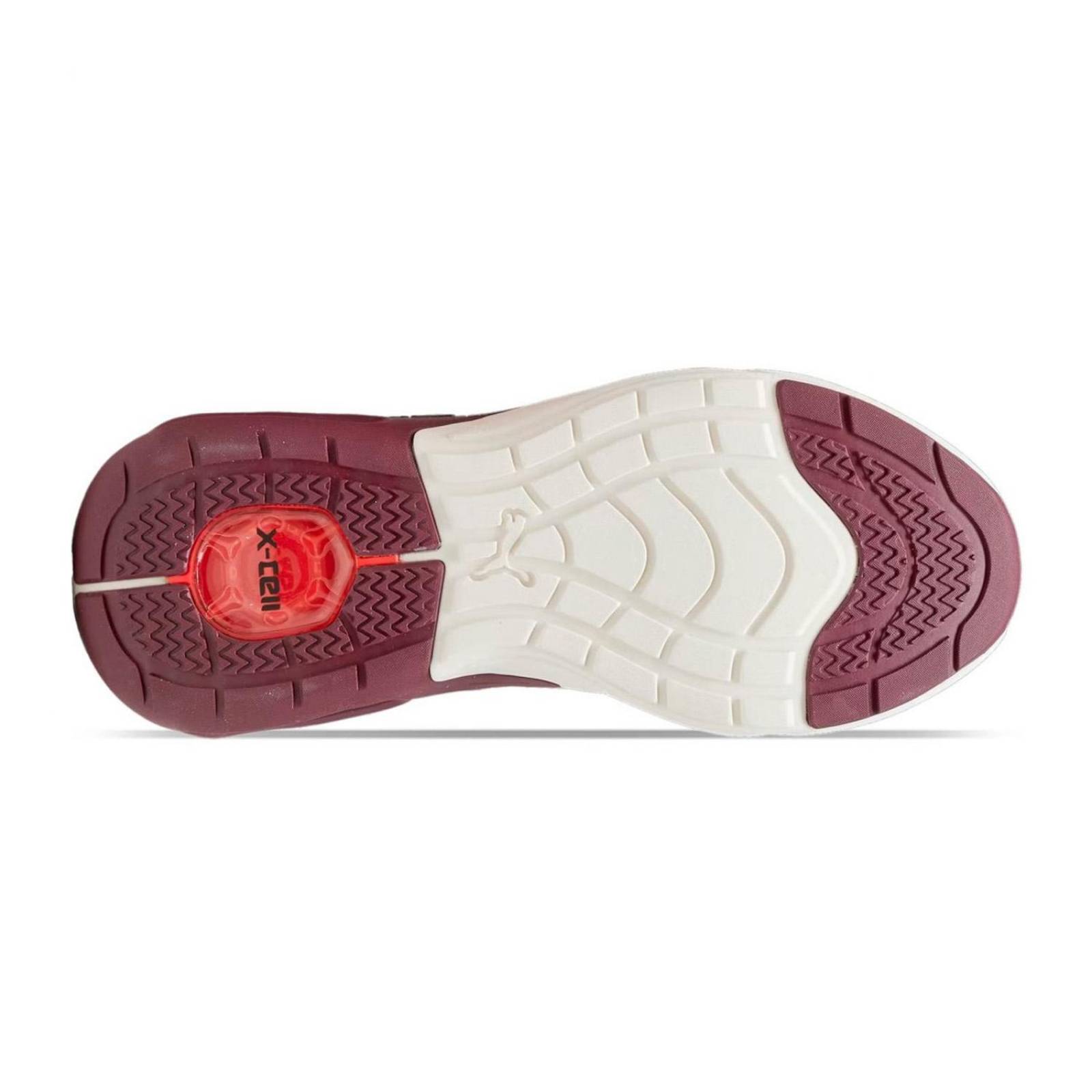 Tenis Puma Dama X Cell Nova 37880504 