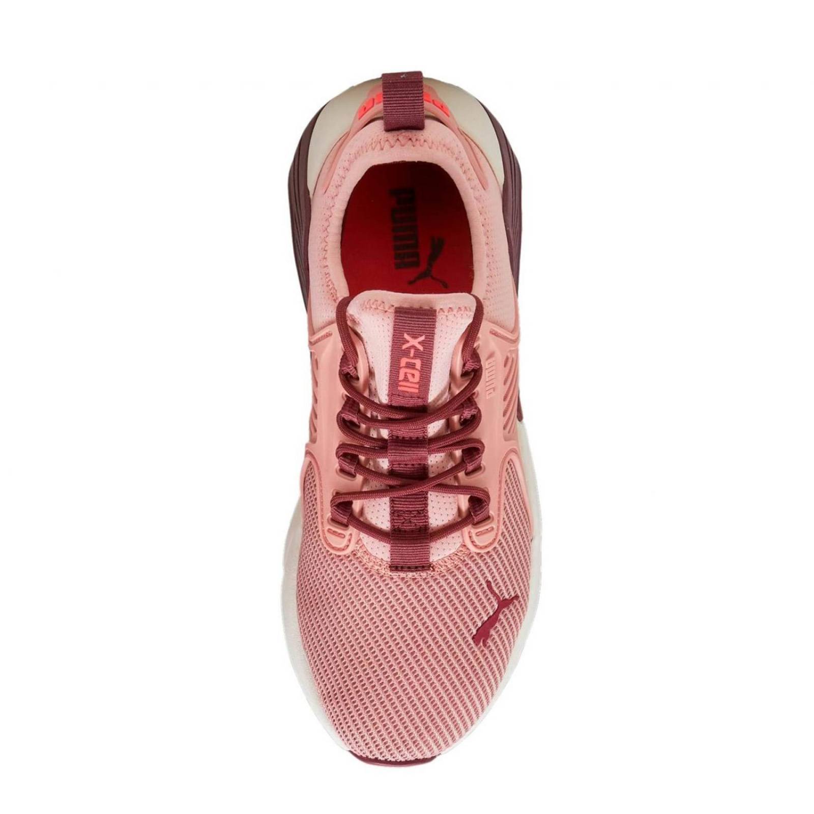 Tenis Puma Dama X Cell Nova 37880504 