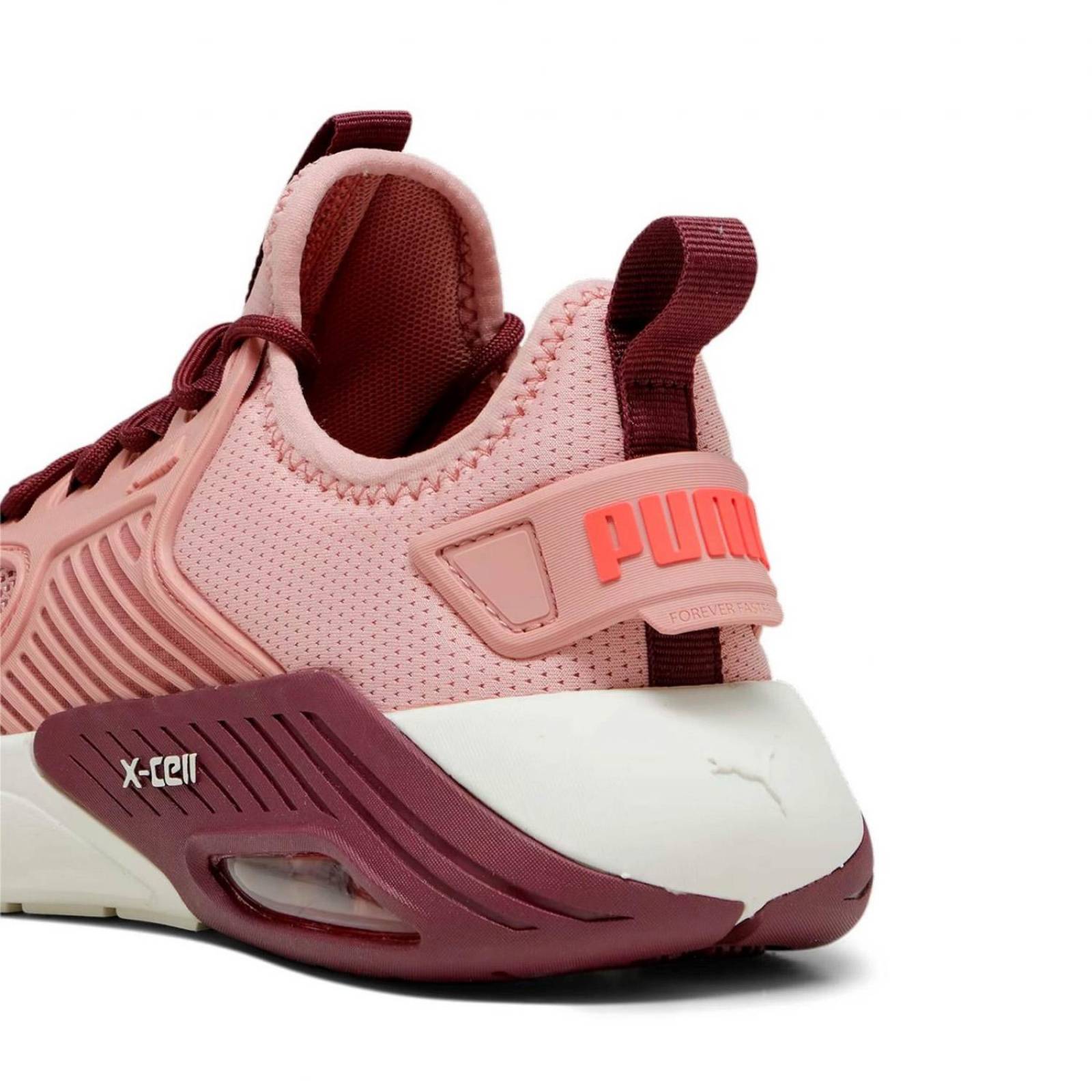 Tenis Puma Dama X Cell Nova 37880504 