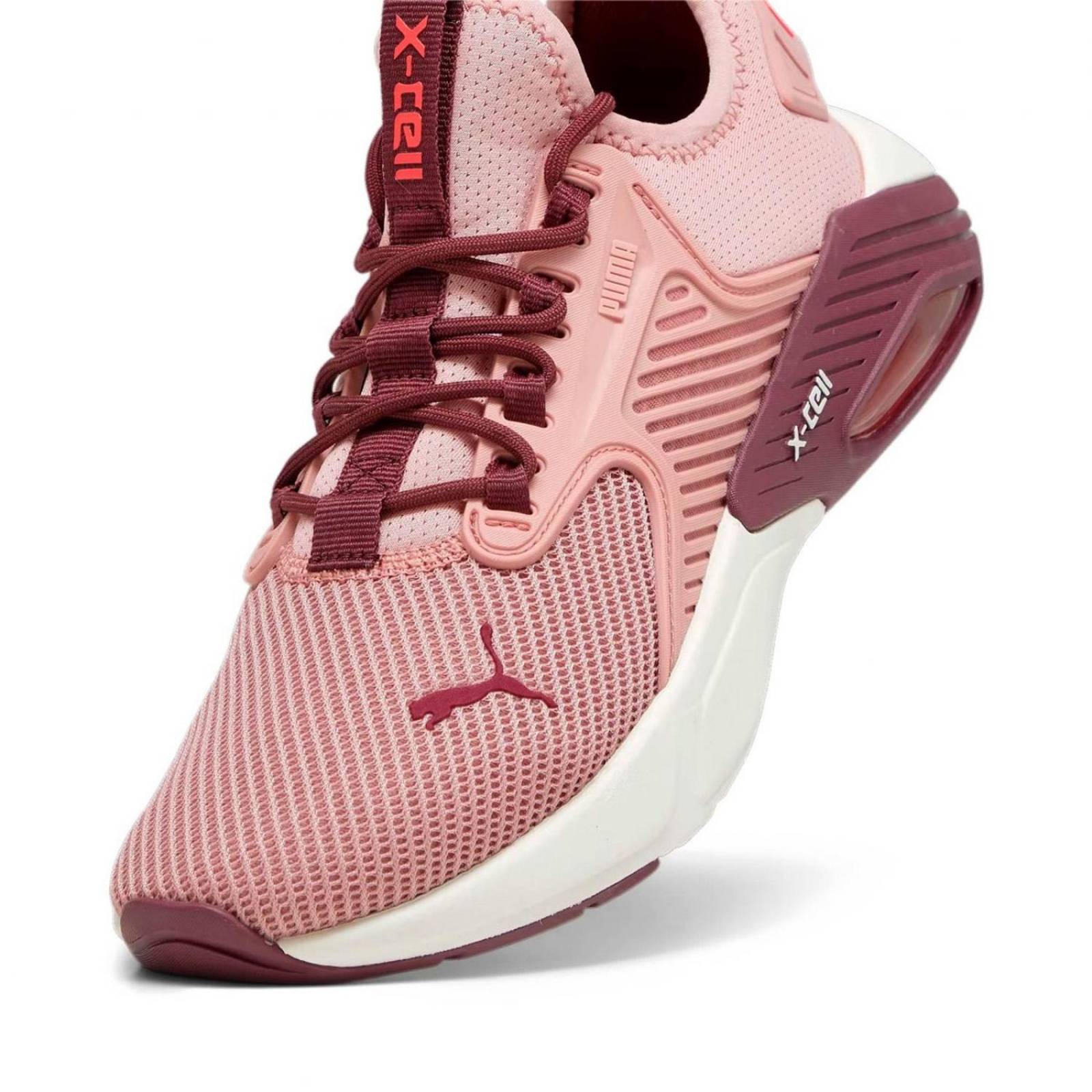 Tenis Puma Dama X Cell Nova 37880504 