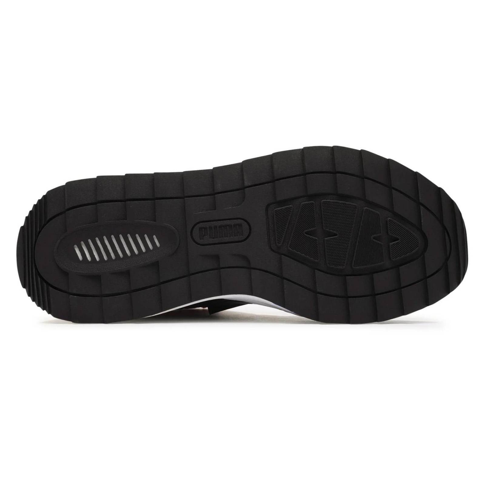 Tenis Puma Caballero Bmw Mms Trinity Mid 30793701 