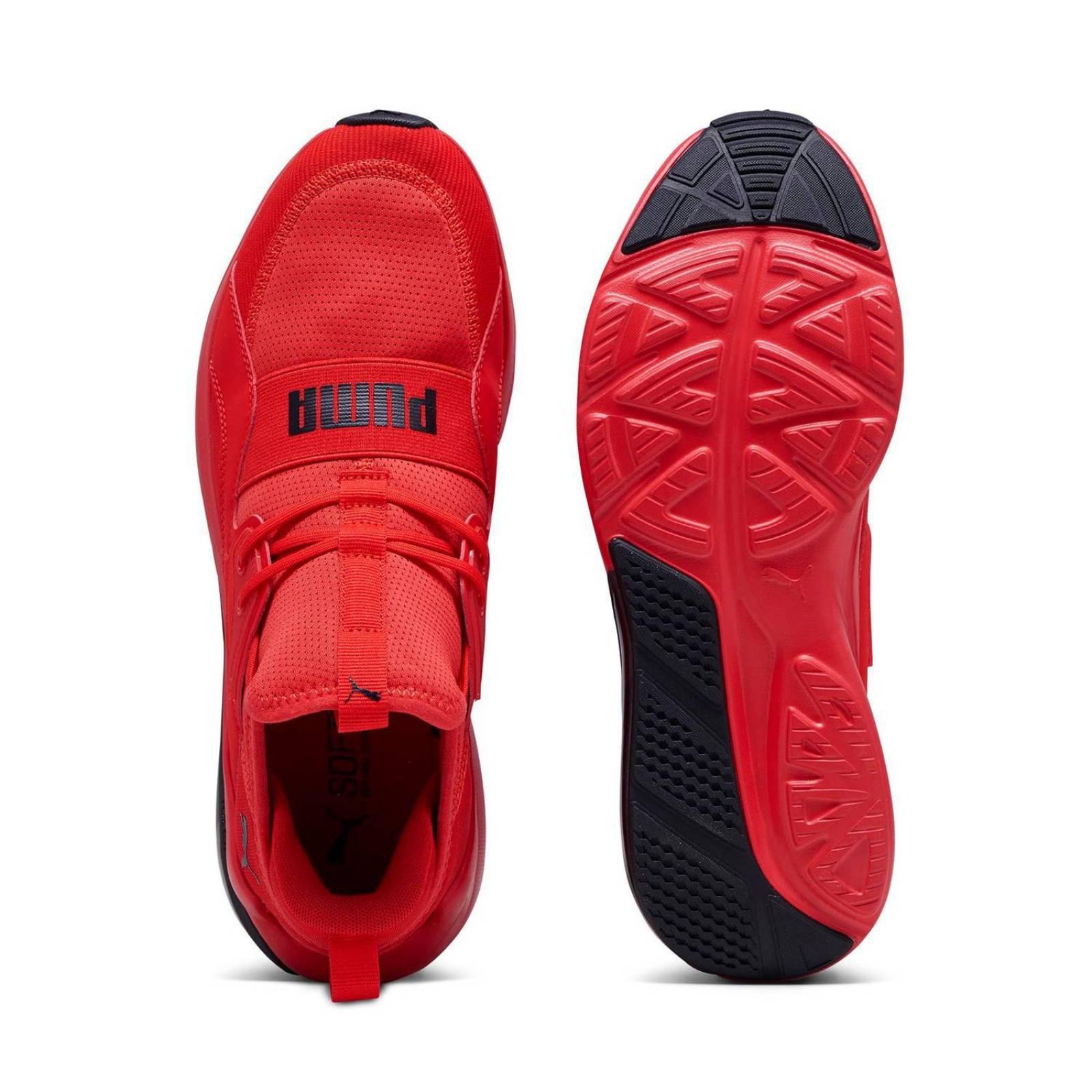Tenis Puma Caballero Cell Vive Intake 37790507 