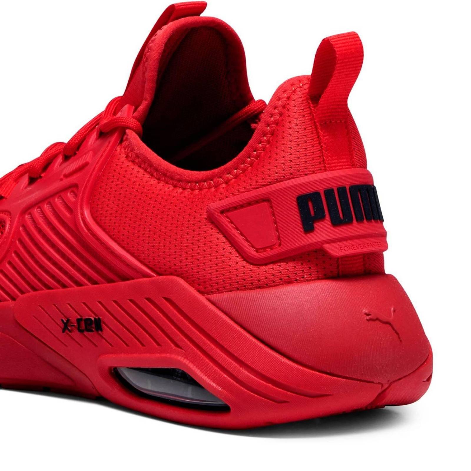 Tenis puma masculino store novo