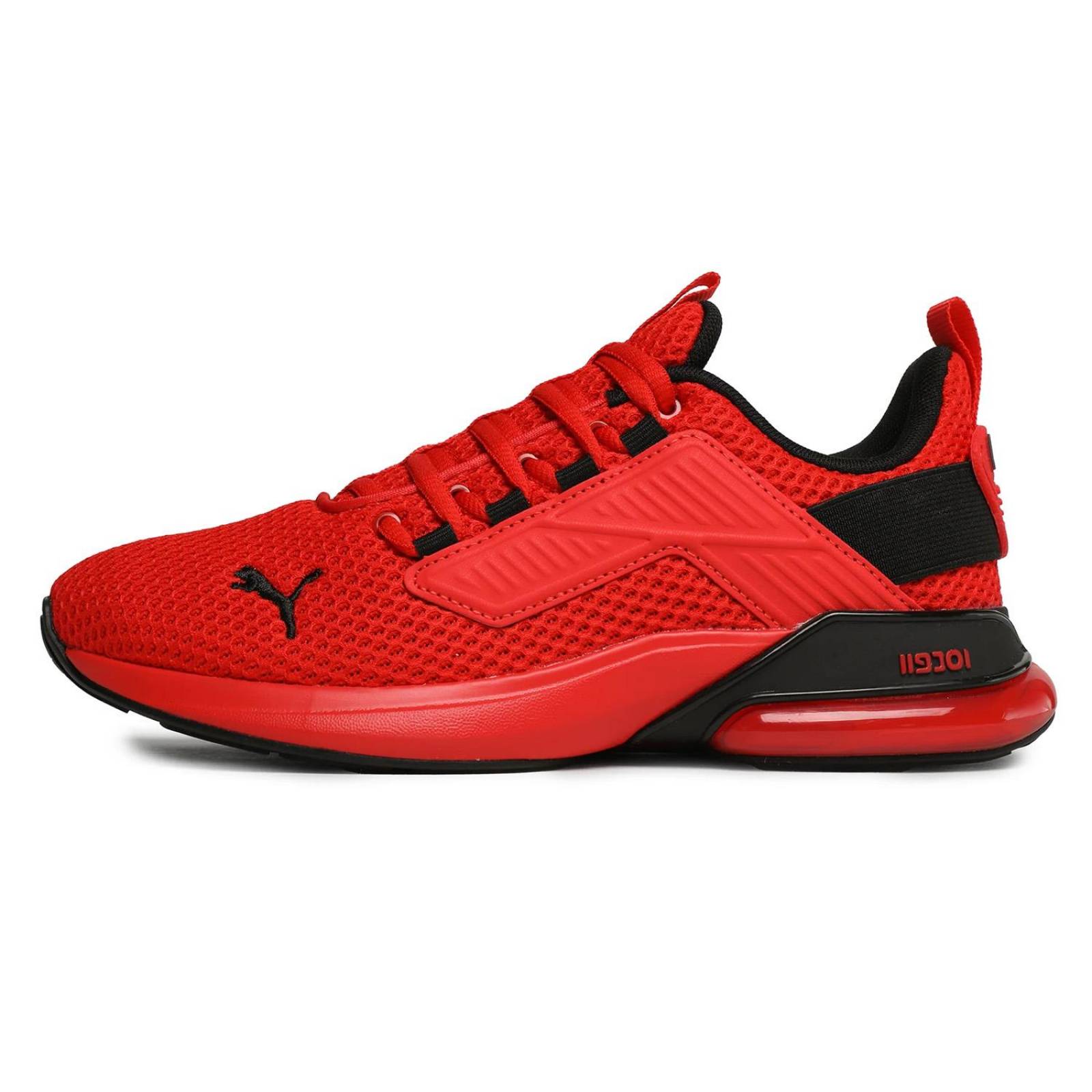 Tenis Puma Caballero Cell Rapid 37787105 