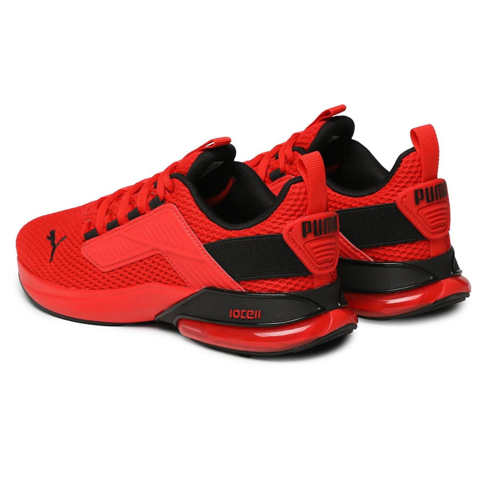 Tenis Puma Caballero Cell Rapid 37787105 