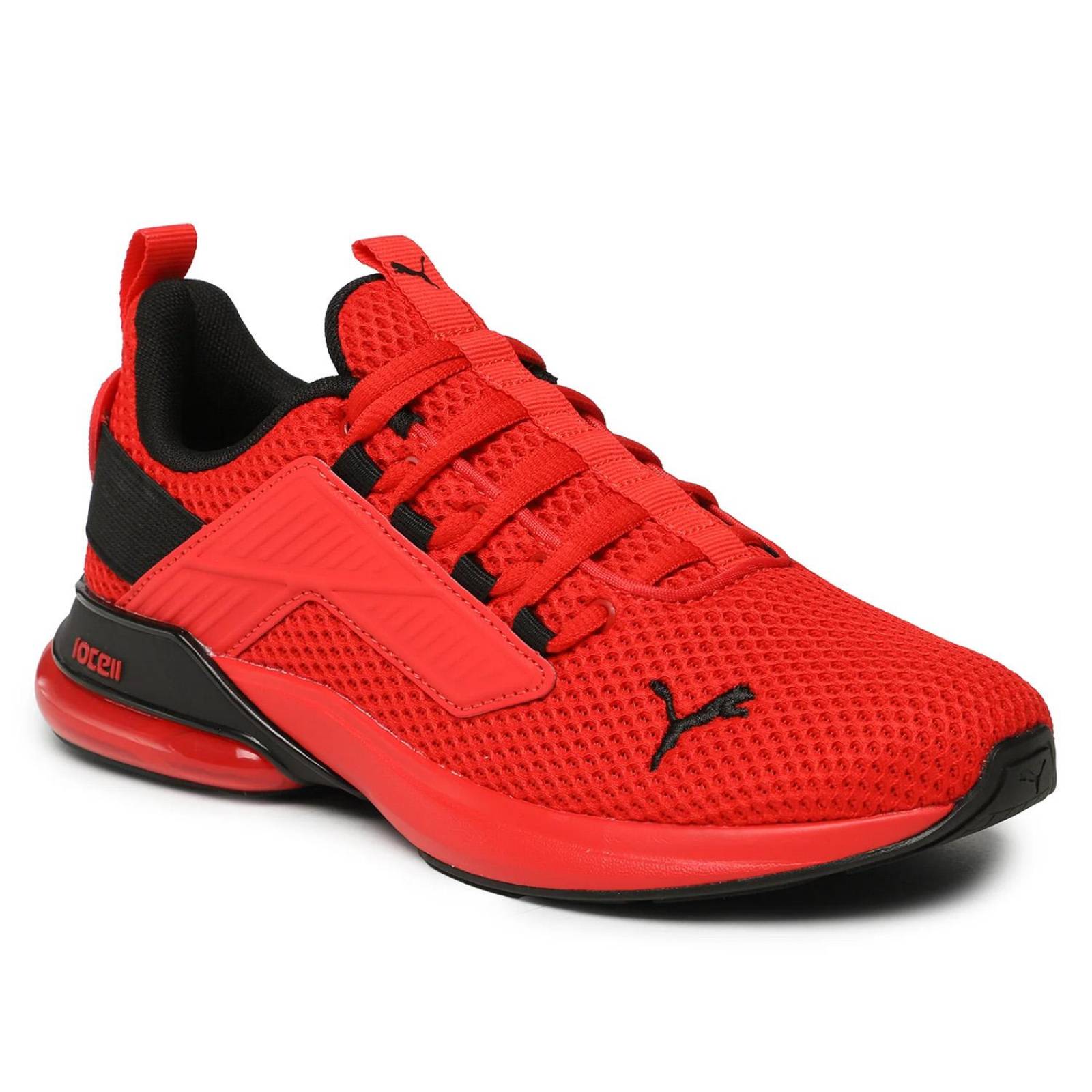 Tenis Puma Caballero Cell Rapid 37787105 